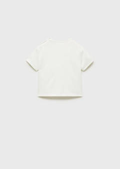 Octopus-print t-shirt — Off White 3
