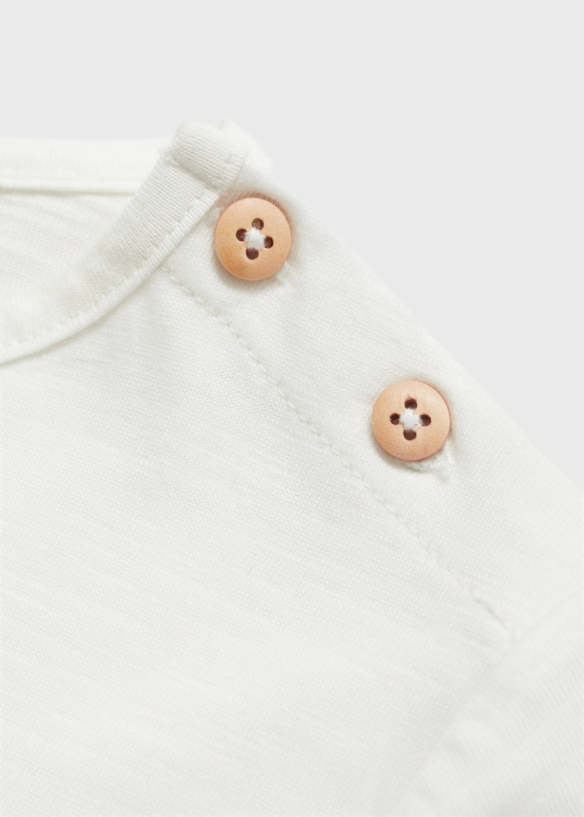 Octopus-print t-shirt — Off White