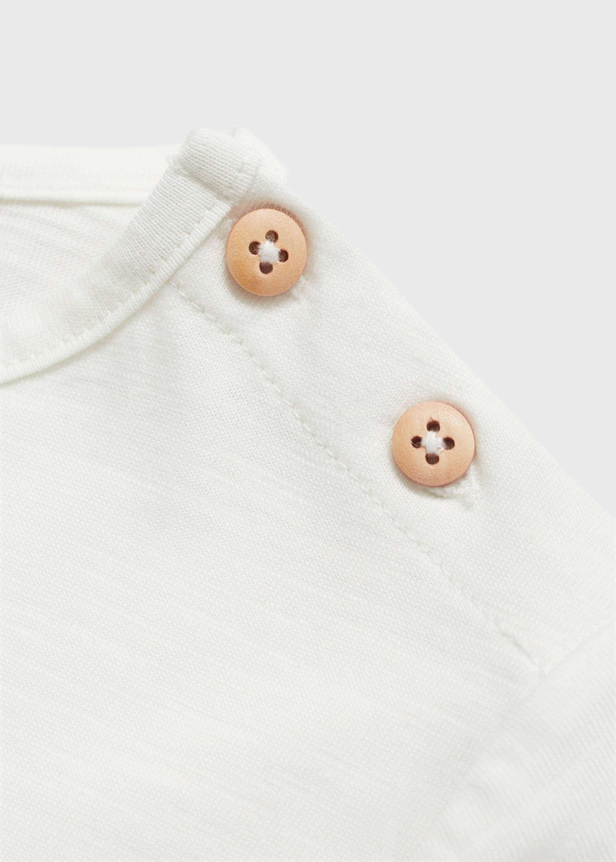 Majica s printom hobotnice - Detalji artikla 8