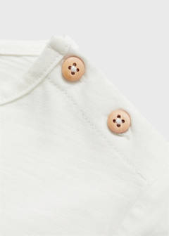 Octopus-print t-shirt — Off White 2