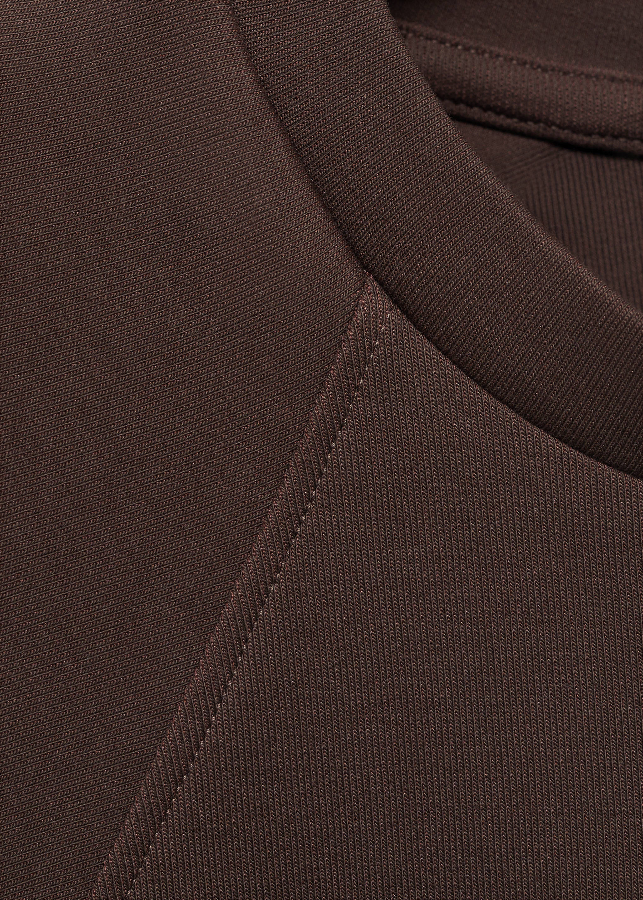 Koszulka z poduszkami na ramionach - Szczegóły artykułu 8