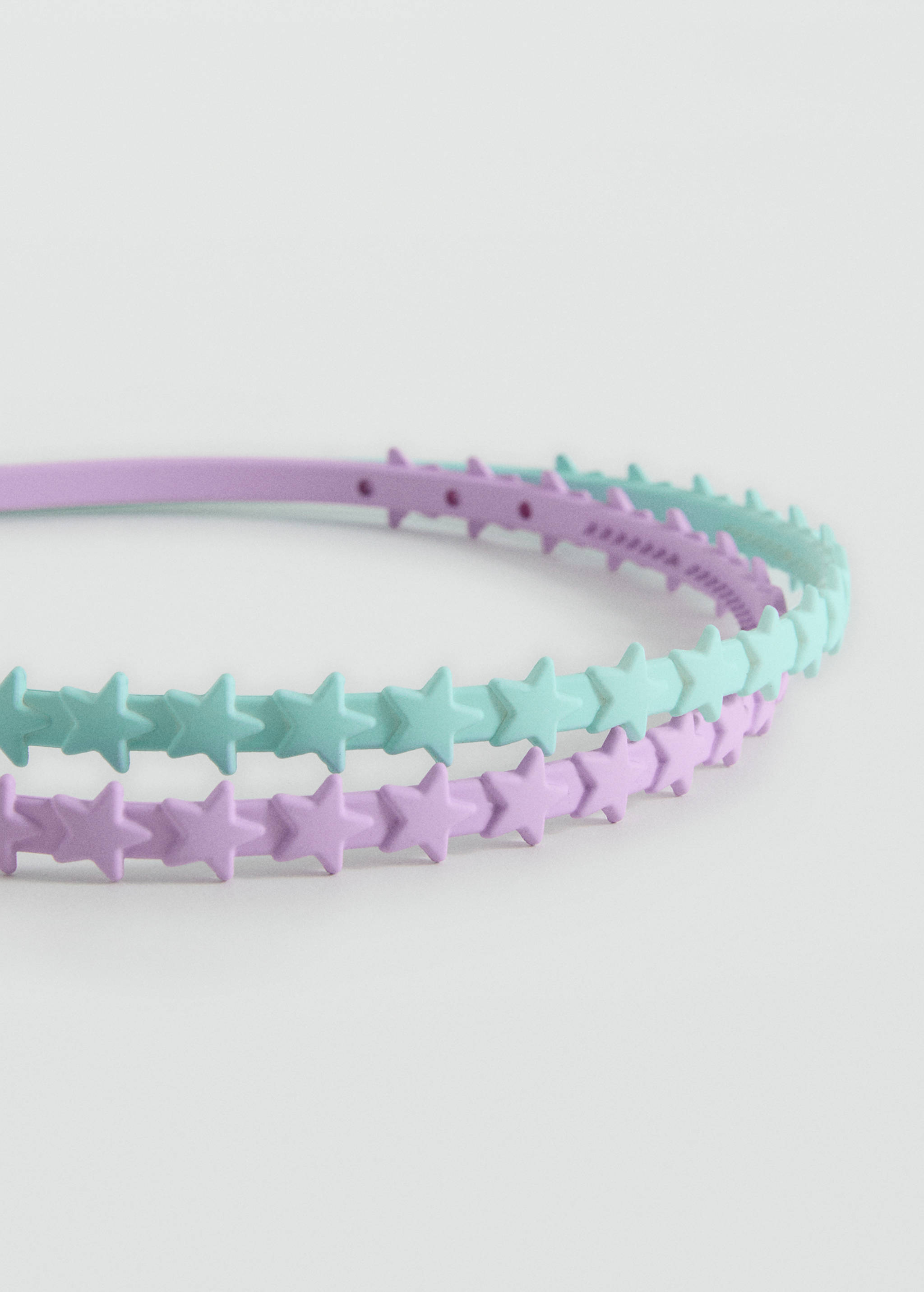 Headband 2 pack - Medium plane