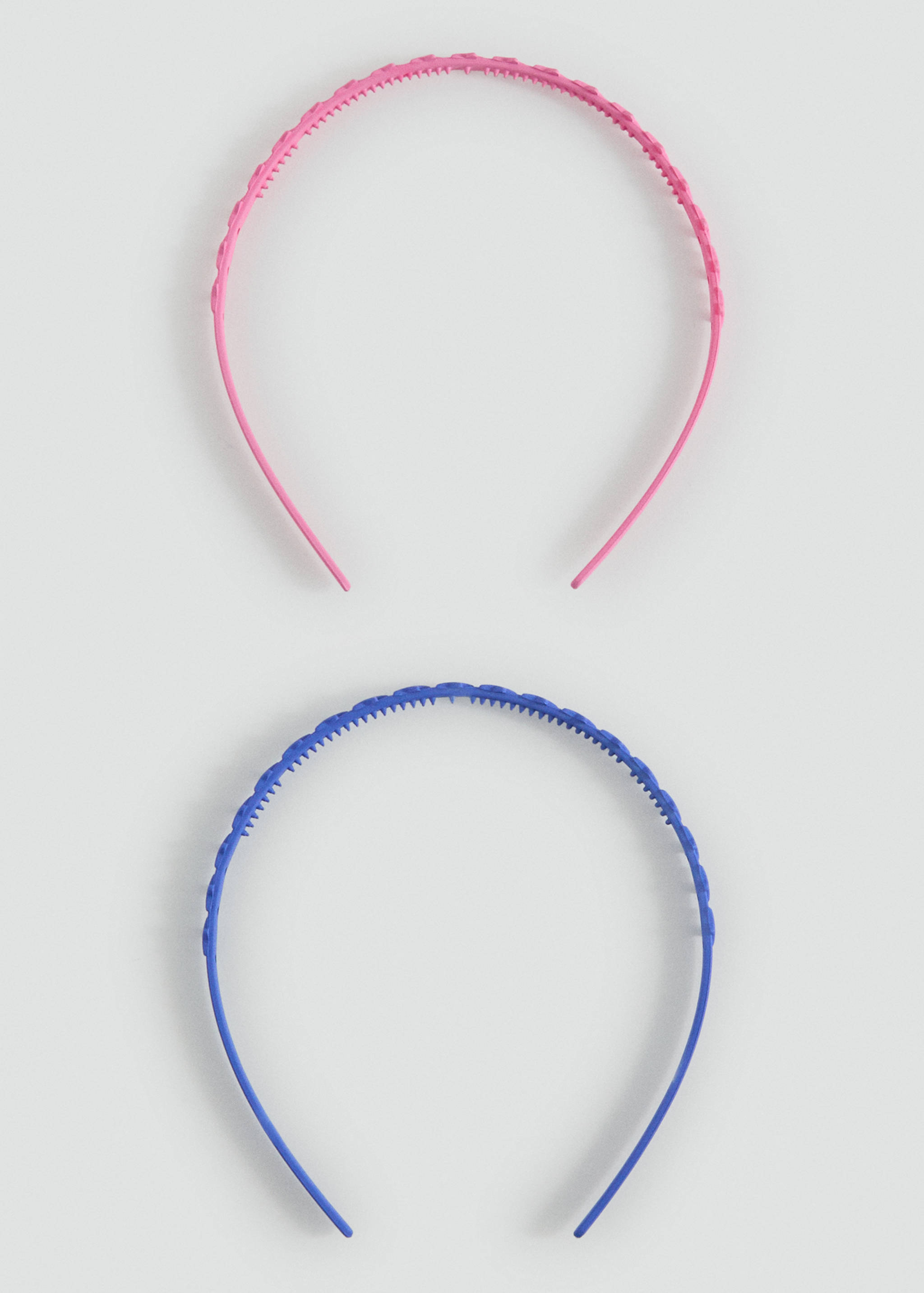 Headband 2 pack - Article without model