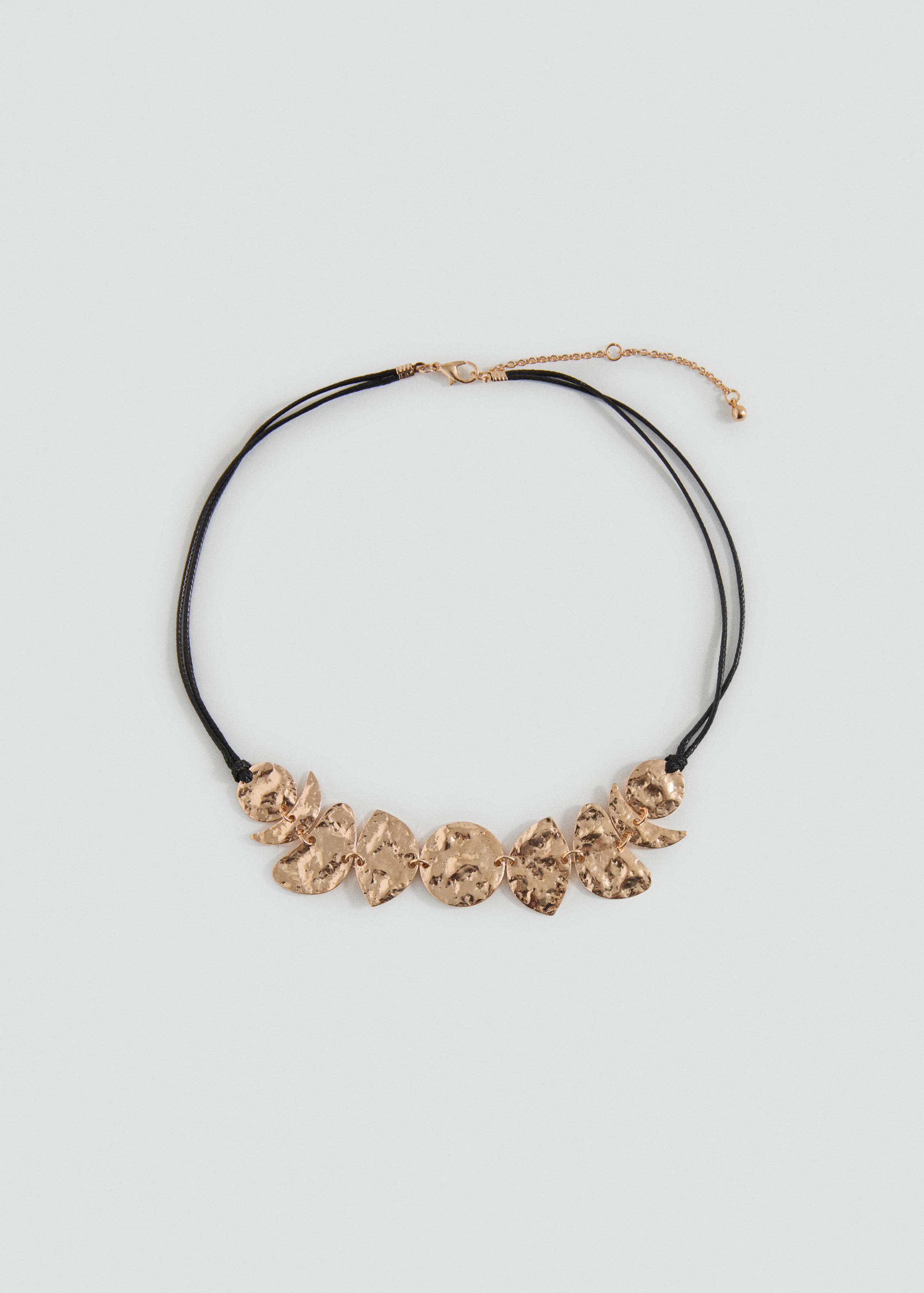 Colar de fase da lua - Artigo sem modelo