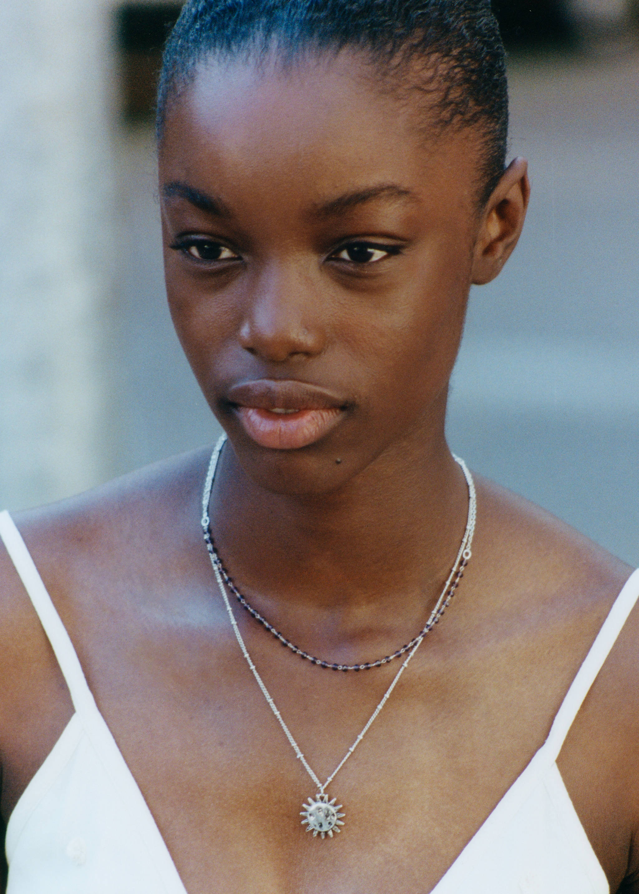 2 pack of necklaces - Details of the article 5