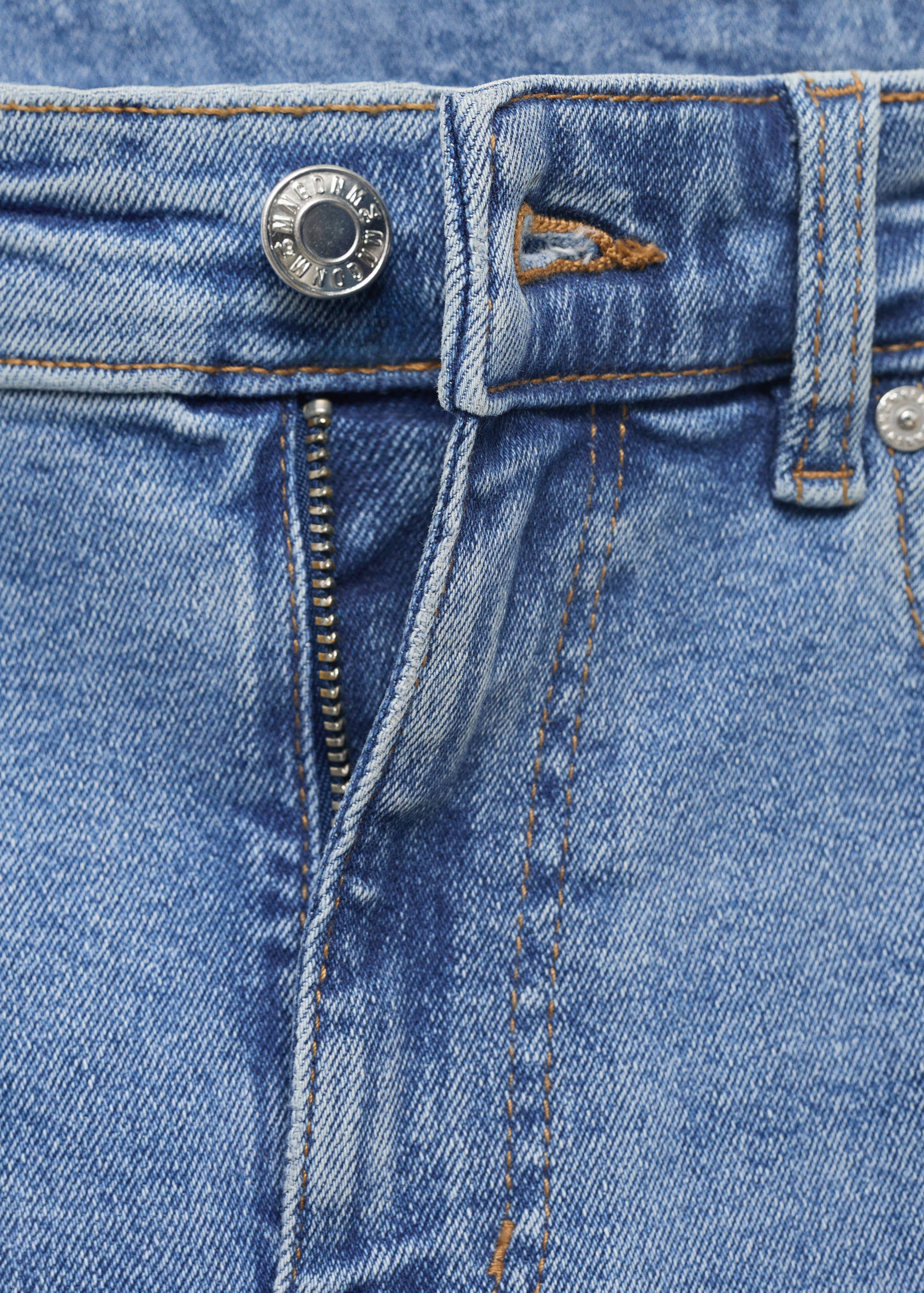 Jean Sienna flare crop - Détail de l'article 8