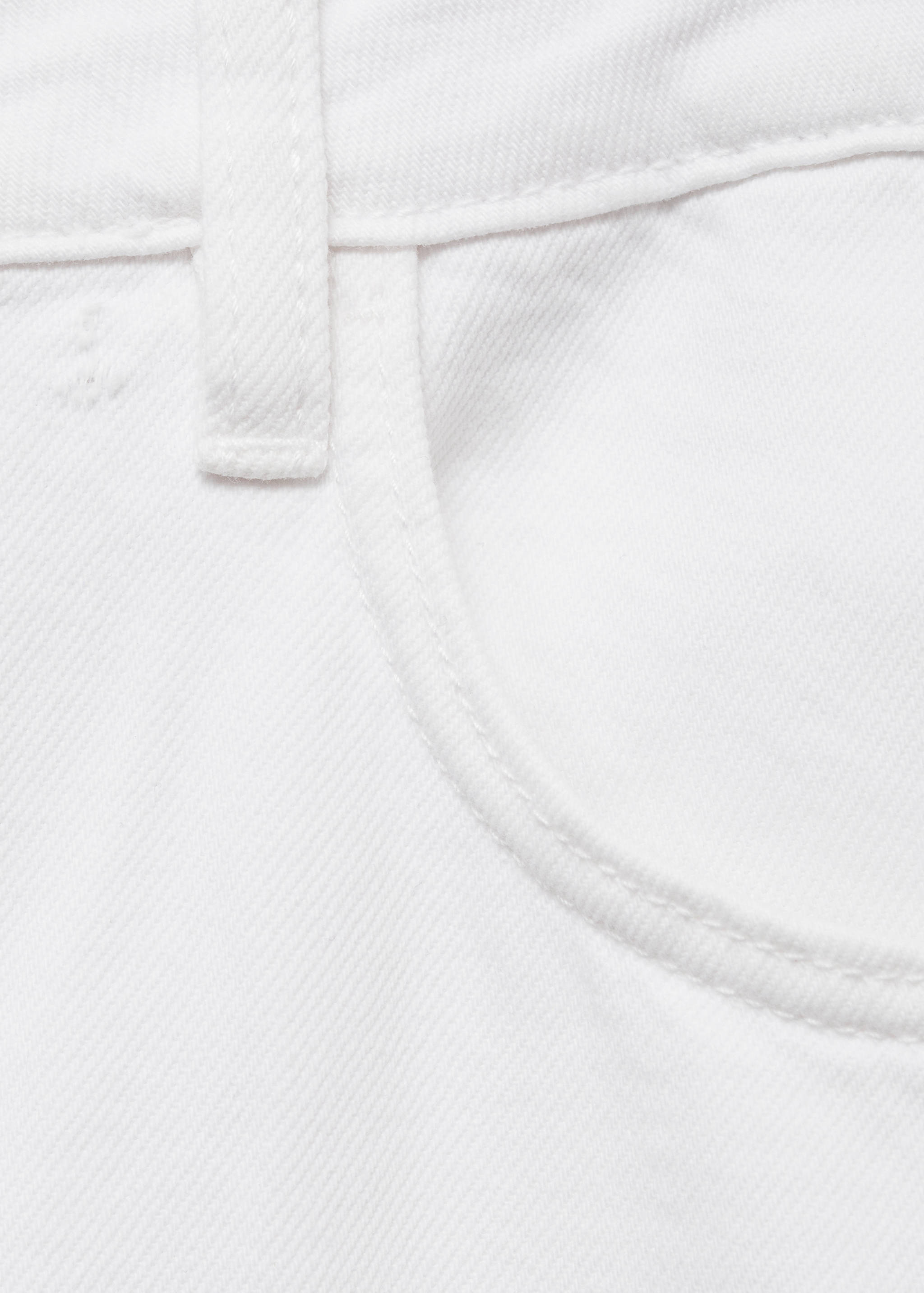 Jean Danila large taille haute - Détail de l'article 0