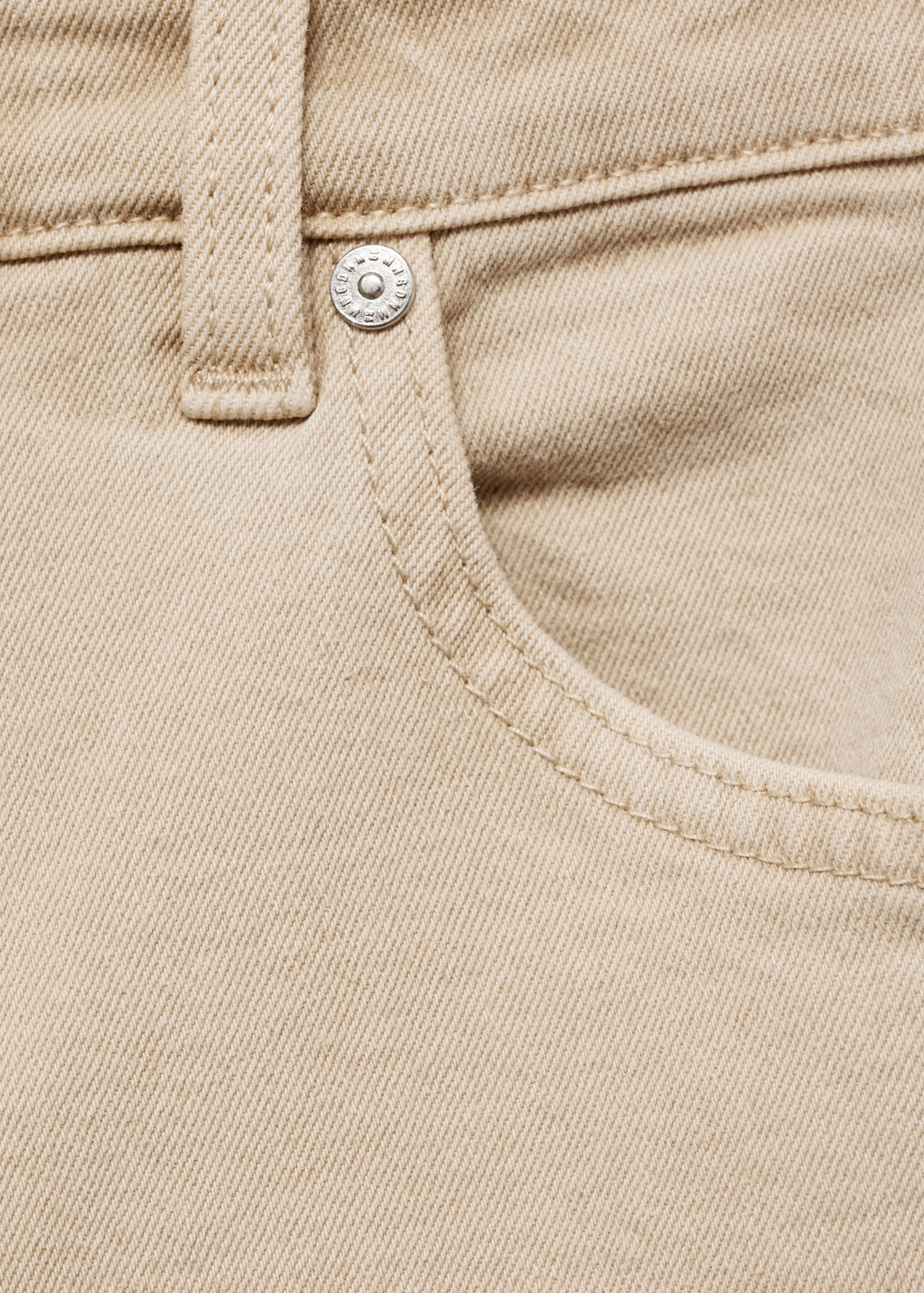 Jean Sienna flare crop - Détail de l'article 0