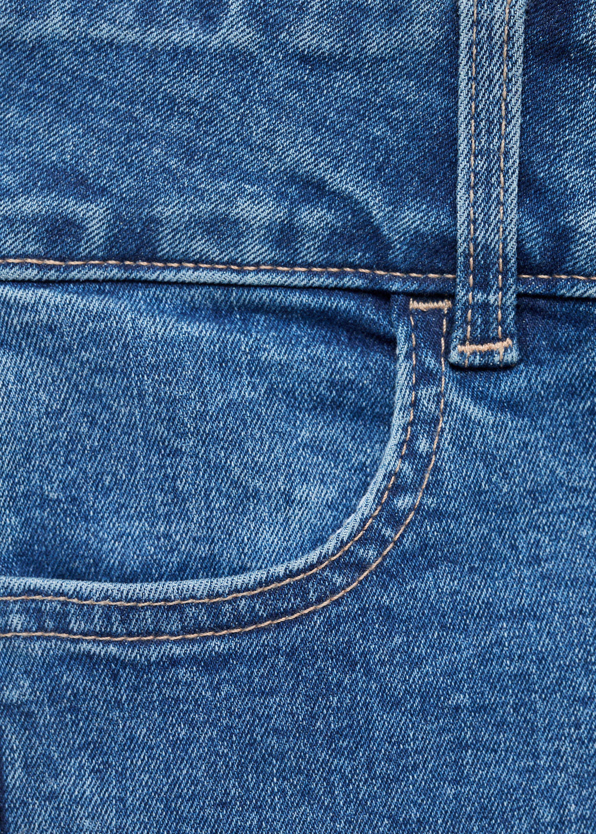 Jeans flare low waist - Dettaglio dell'articolo 0