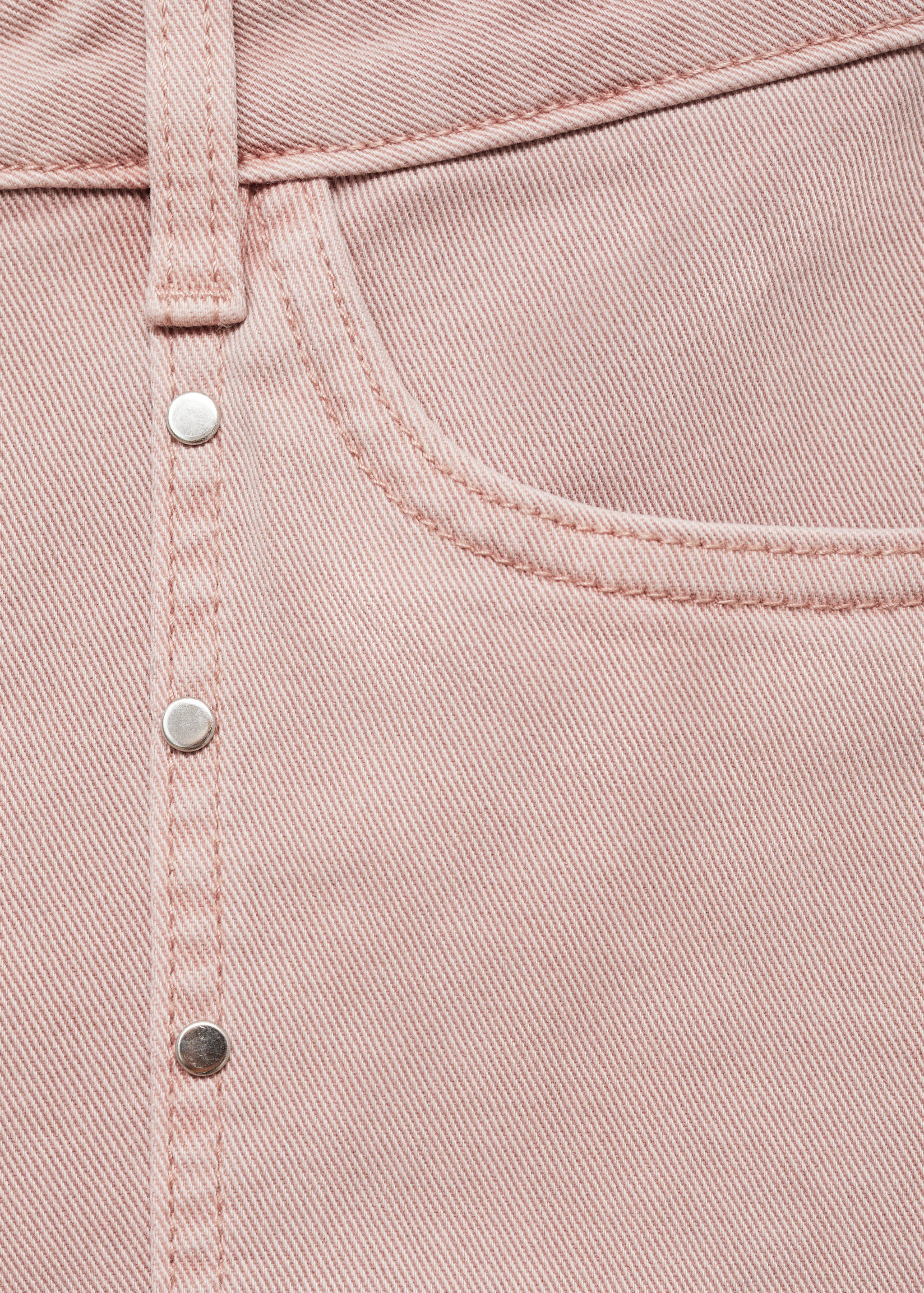 Culotte farmer szegecsekkel - A termék adatai 0