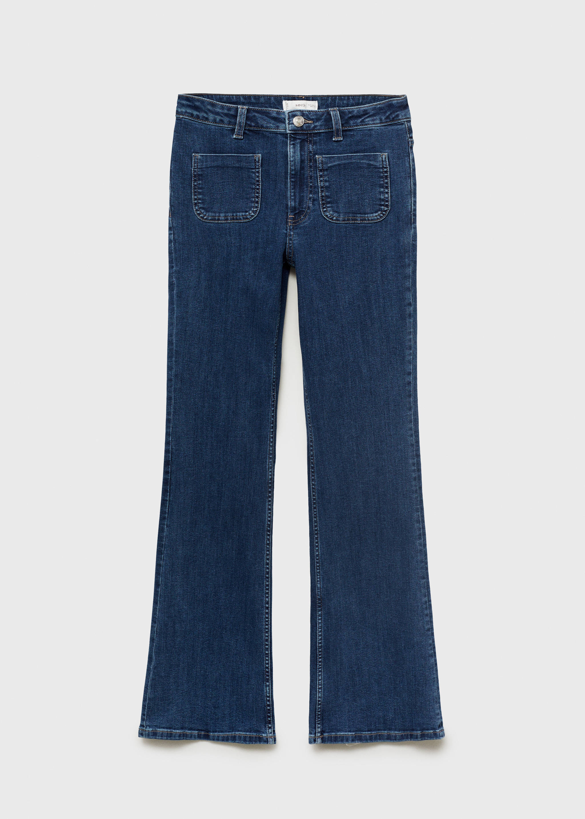 Flared jeans Flare - Article without model