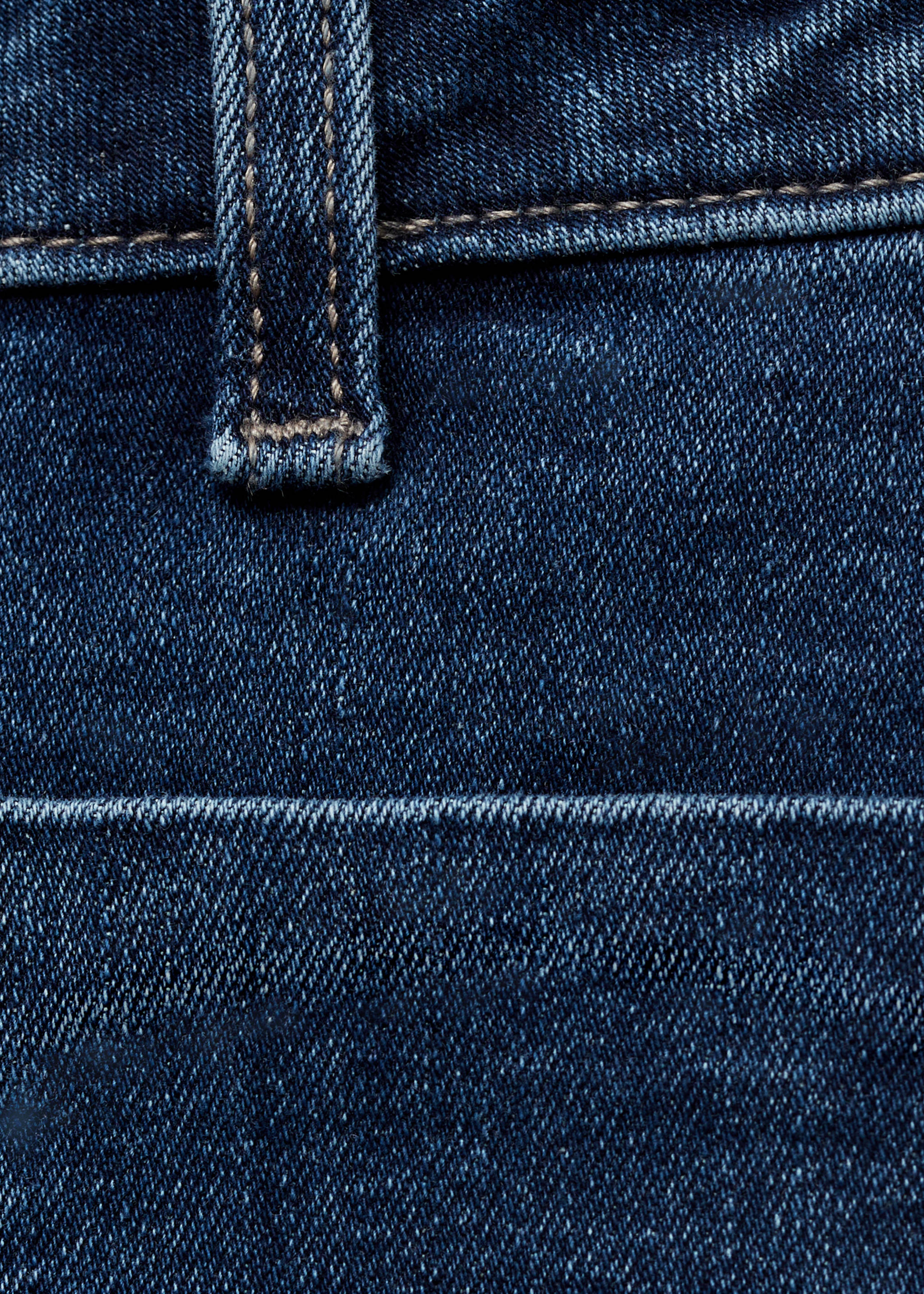 Flared jeans Flare - Details of the article 0