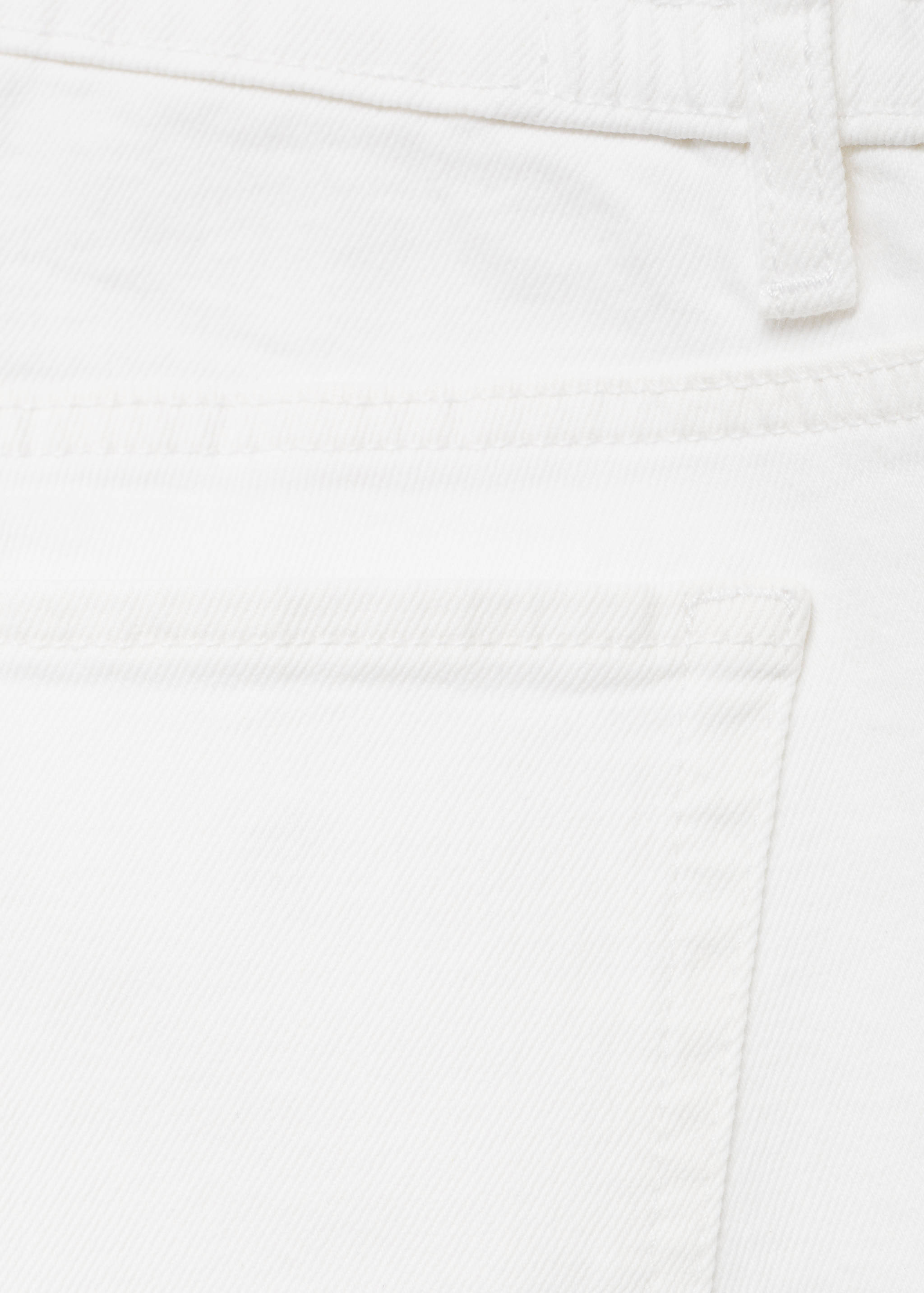 Jean de grossesse droit - Détail de l'article 0