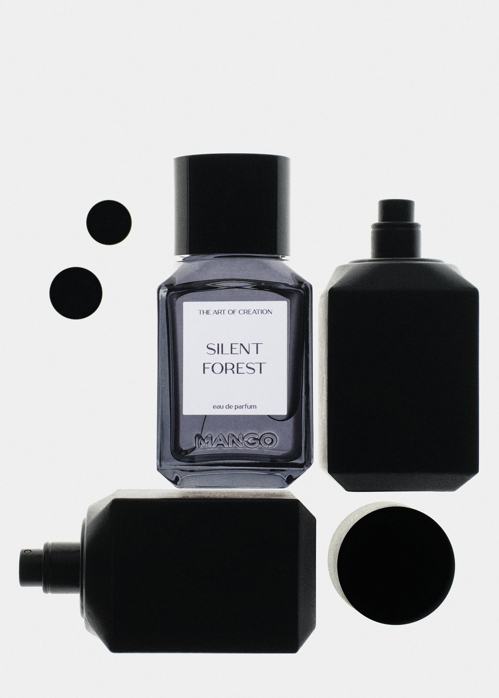 Fragancia Silent forest 100 ml - Detalle del artículo 6