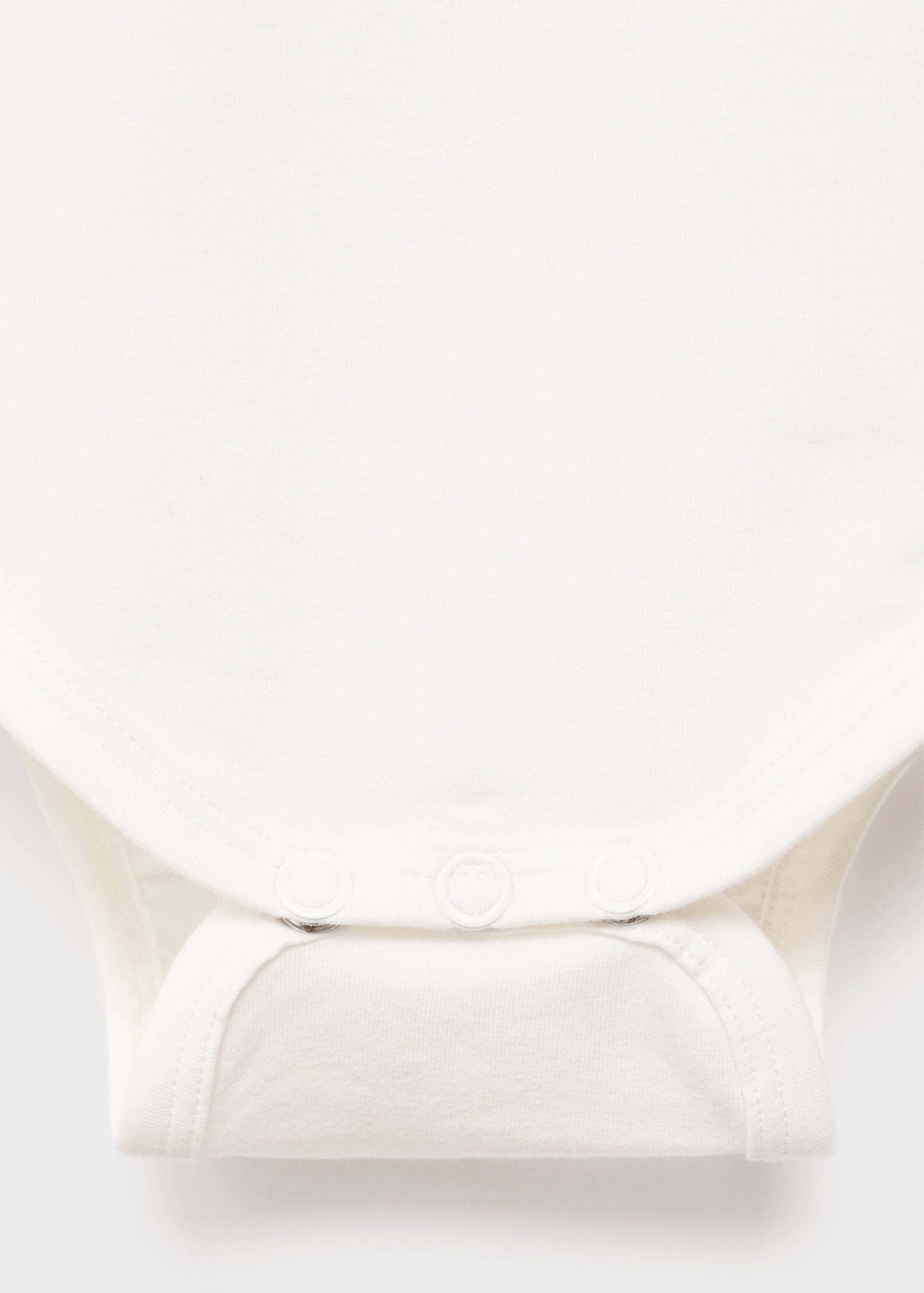 بودي قطني بجيوب - تفاصيل المنتج 0