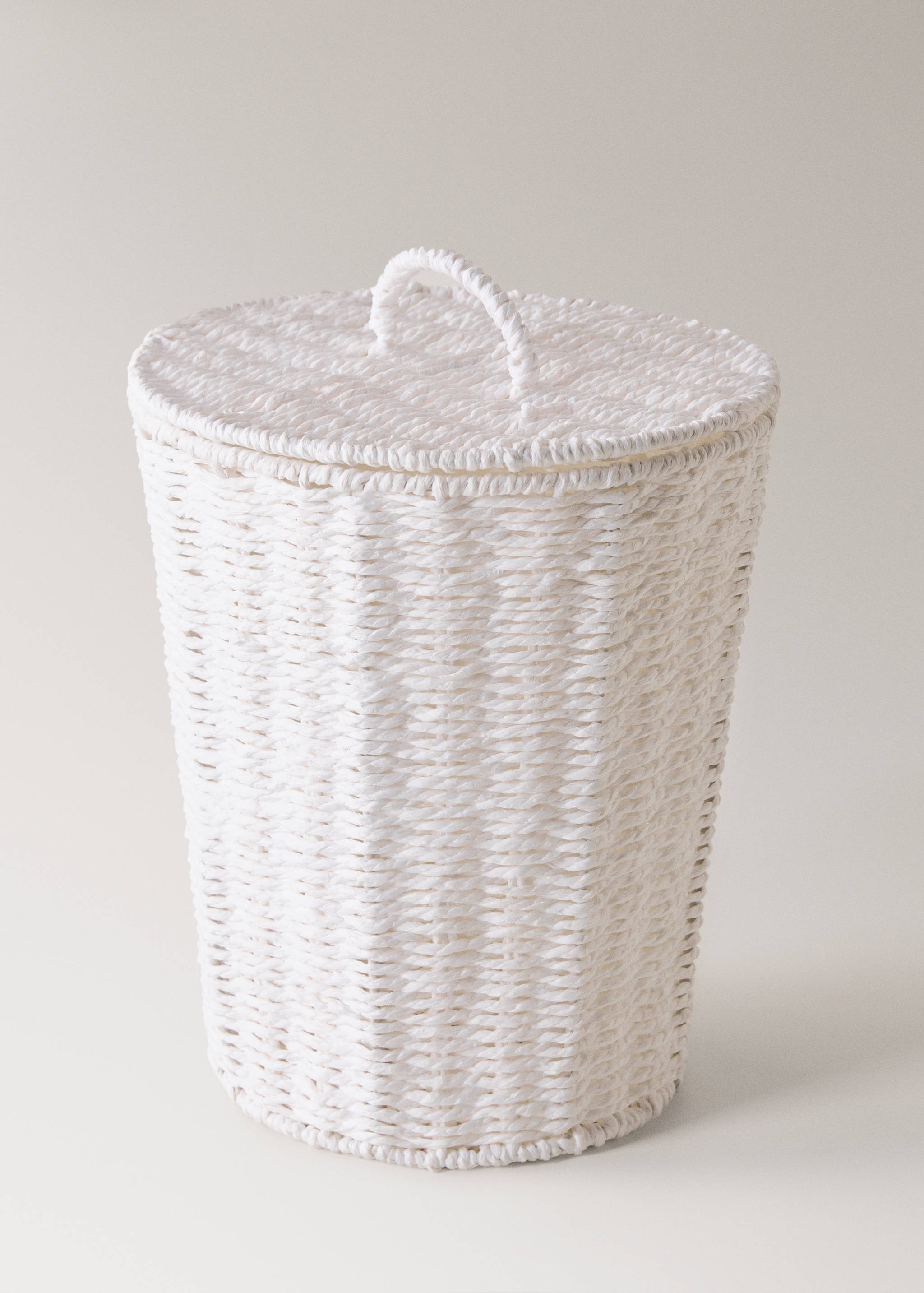 Papelera redonda - Detalle del artículo 1