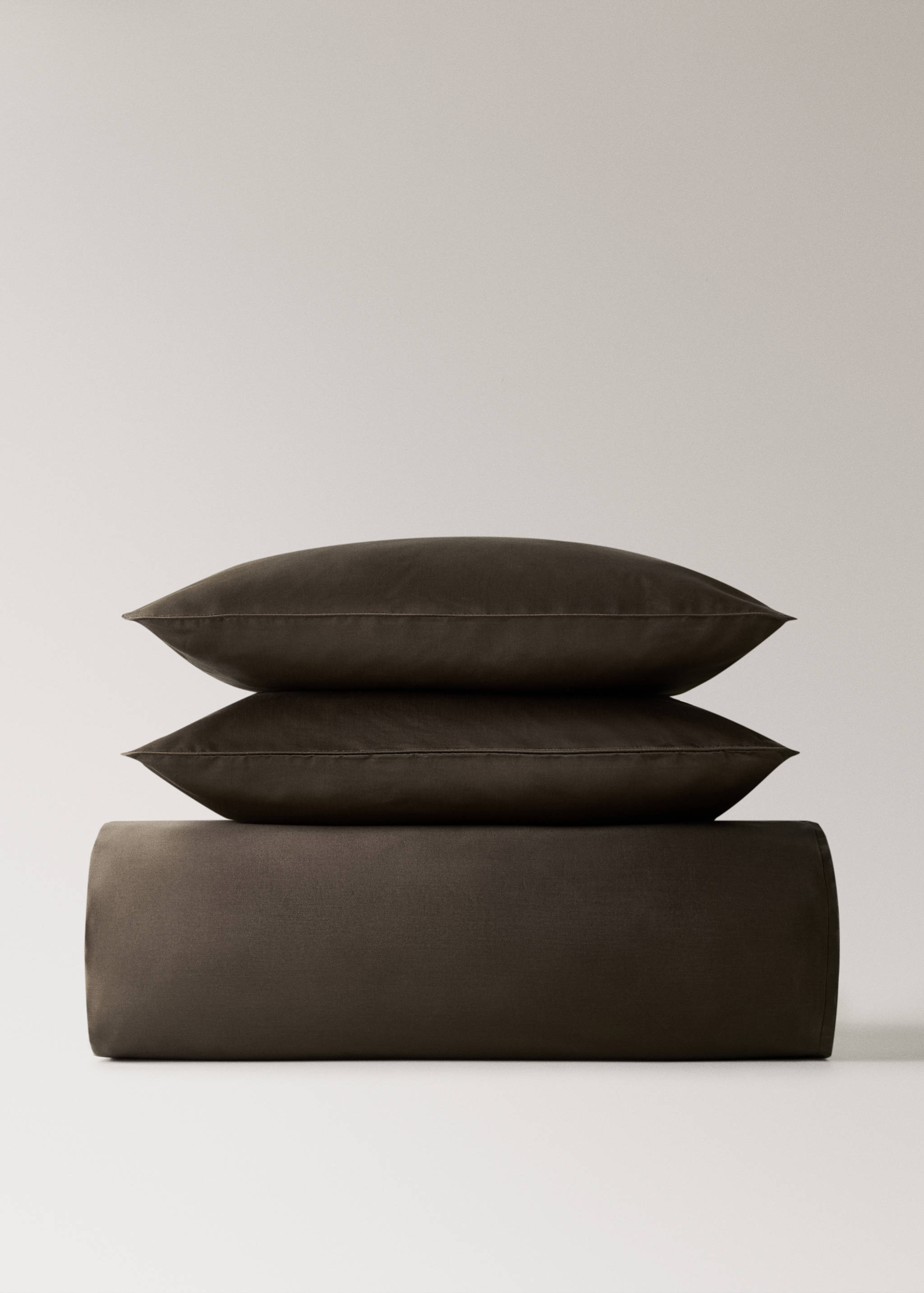 Funda nòrdica cotó setí 600 fils llit 180/200 cm - Article sense model