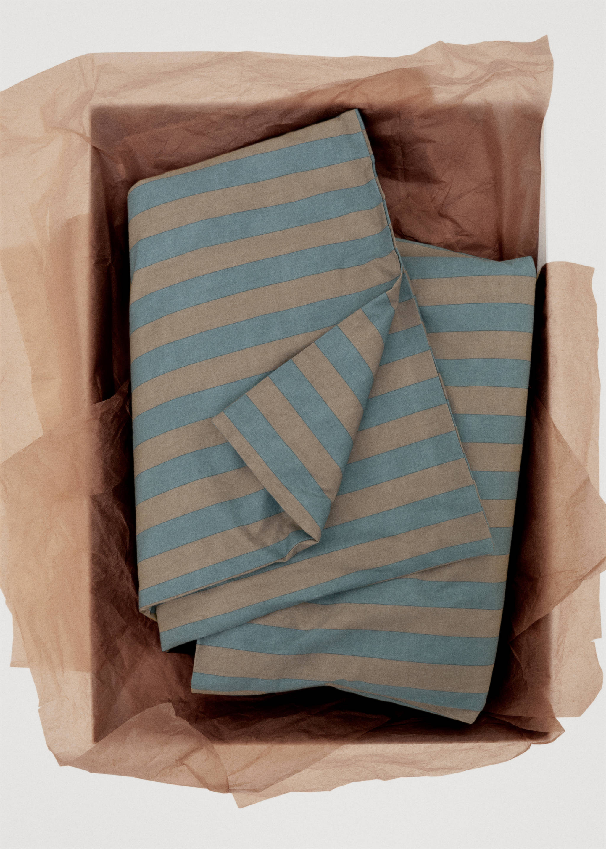 Capa de edredão de criança com risca kodak (cama 90 cm) - Pormenor do artigo 7