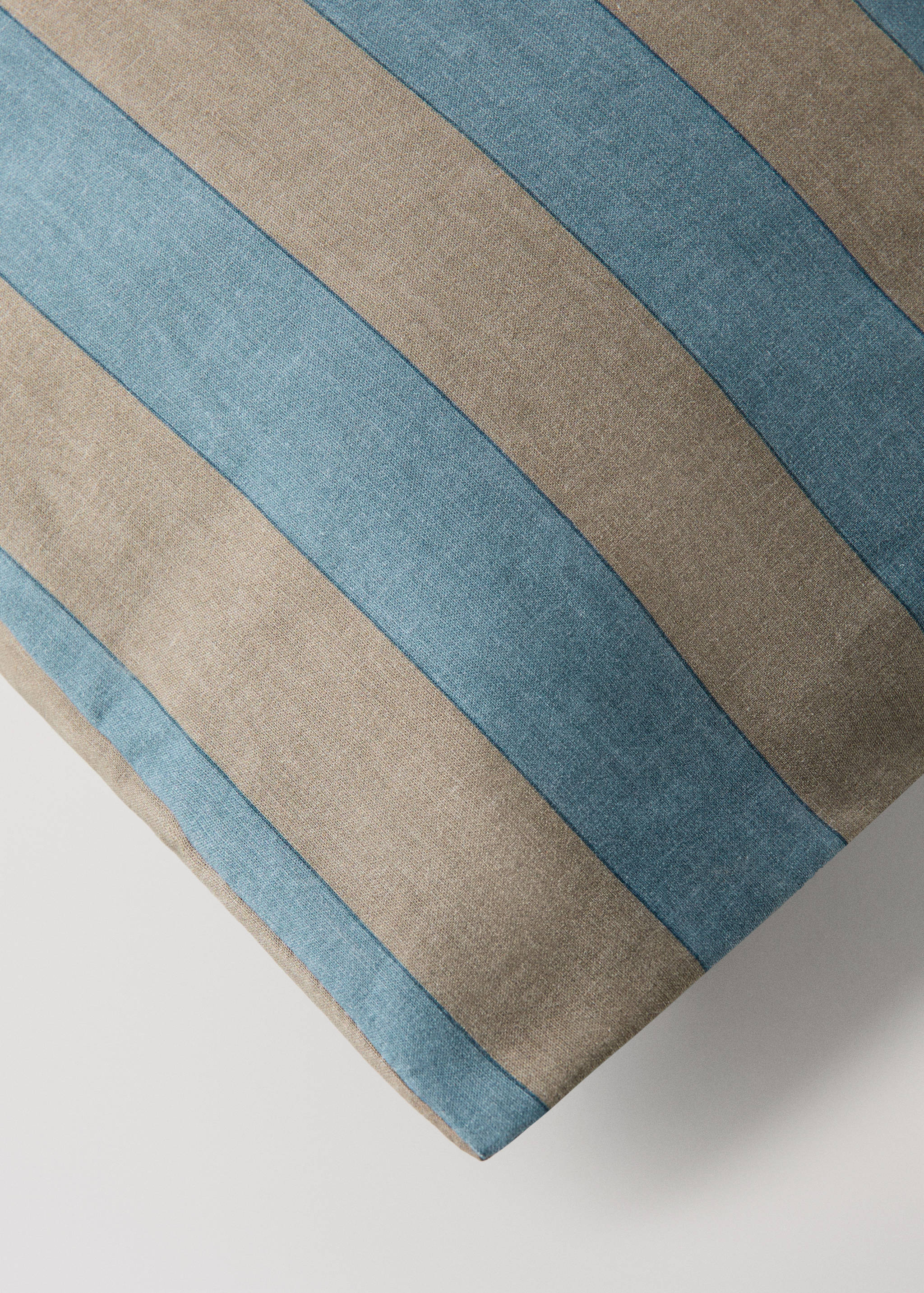 Capa de edredão de criança com risca kodak (cama 90 cm) - Pormenor do artigo 3