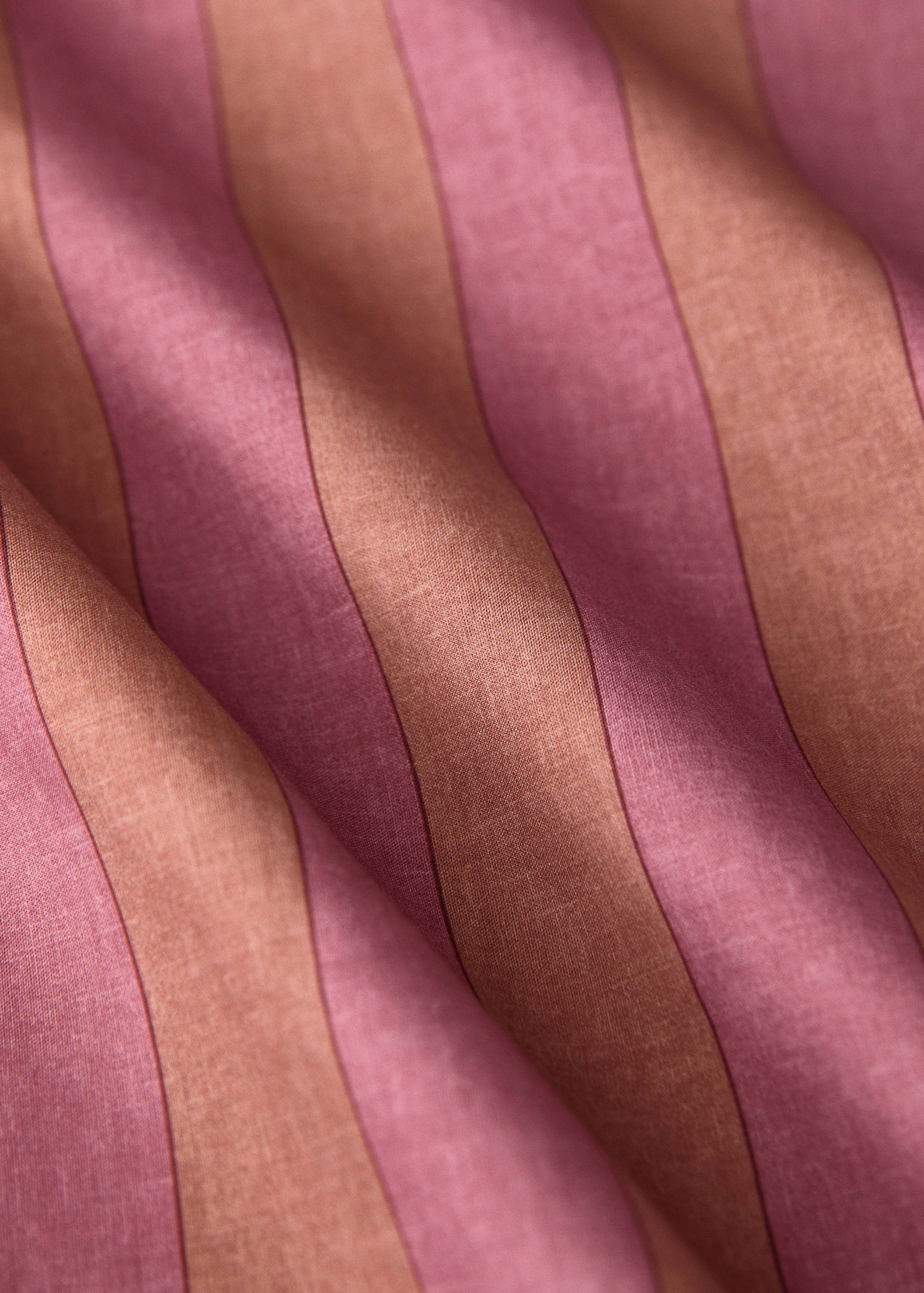 Copripiumino bambini righe kodak letto 90 cm - Dettaglio dell'articolo 2