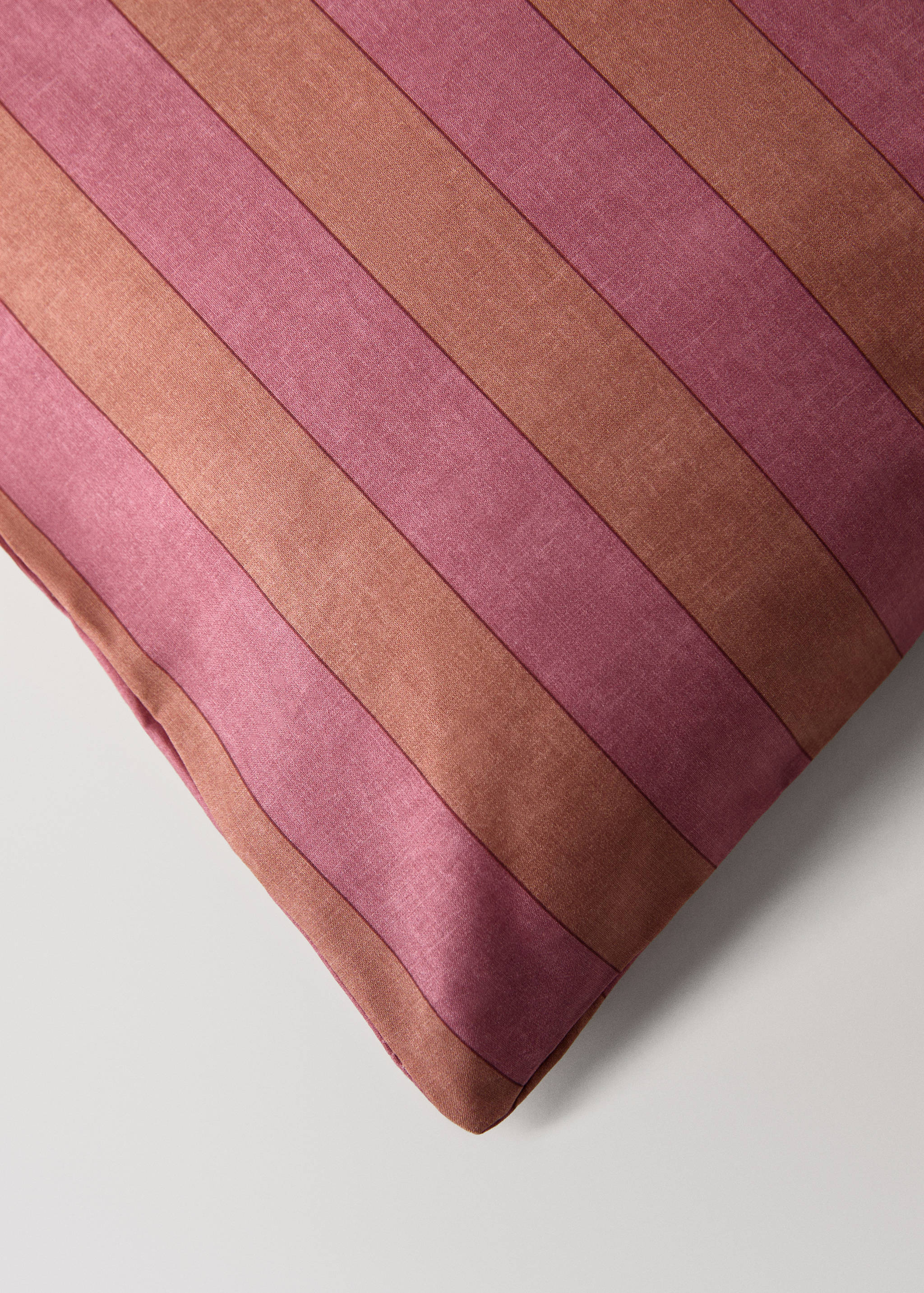 Copripiumino bambini righe kodak letto 90 cm - Dettaglio dell'articolo 3