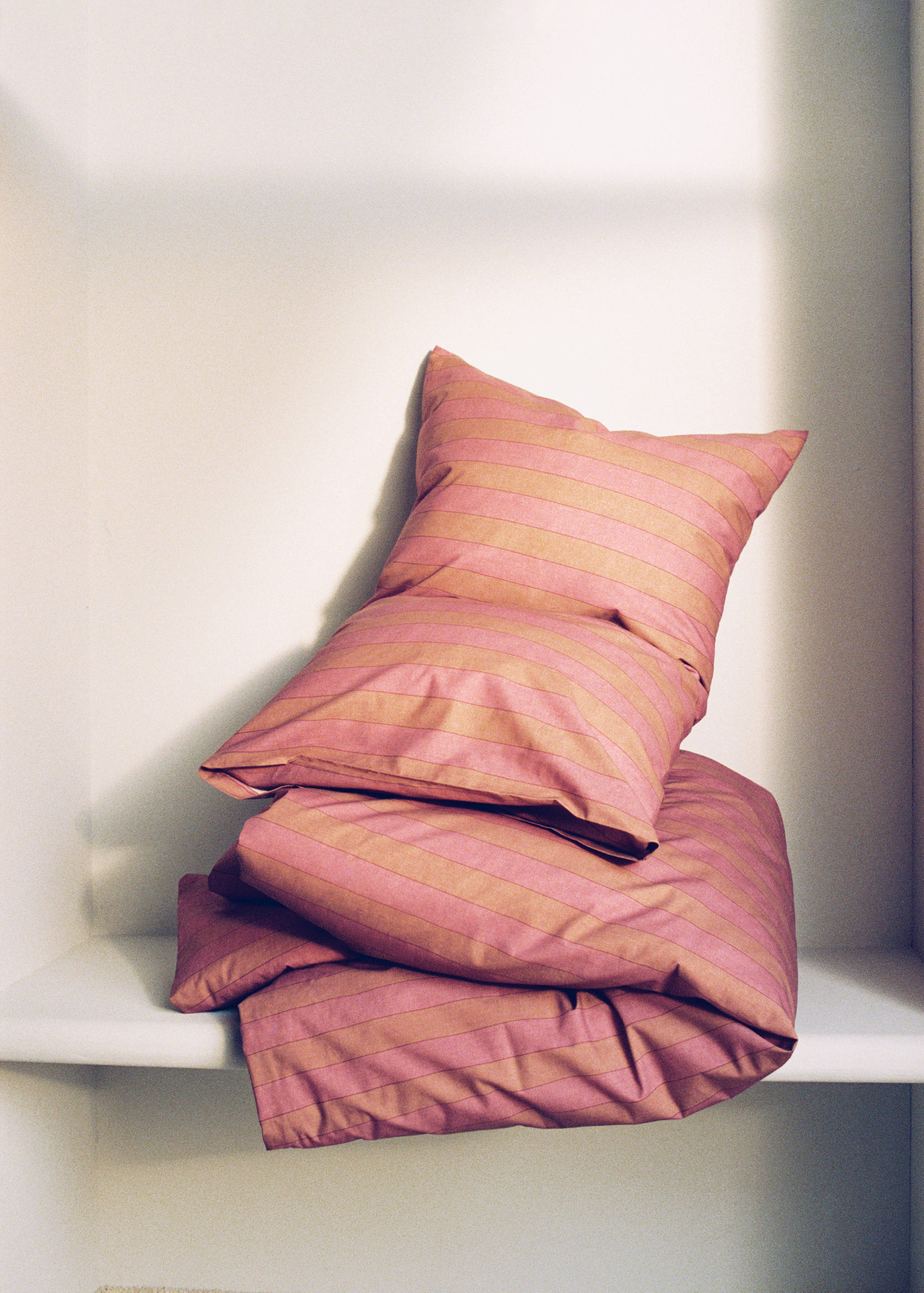 Copripiumino bambini righe kodak letto 90 cm - Dettaglio dell'articolo 5