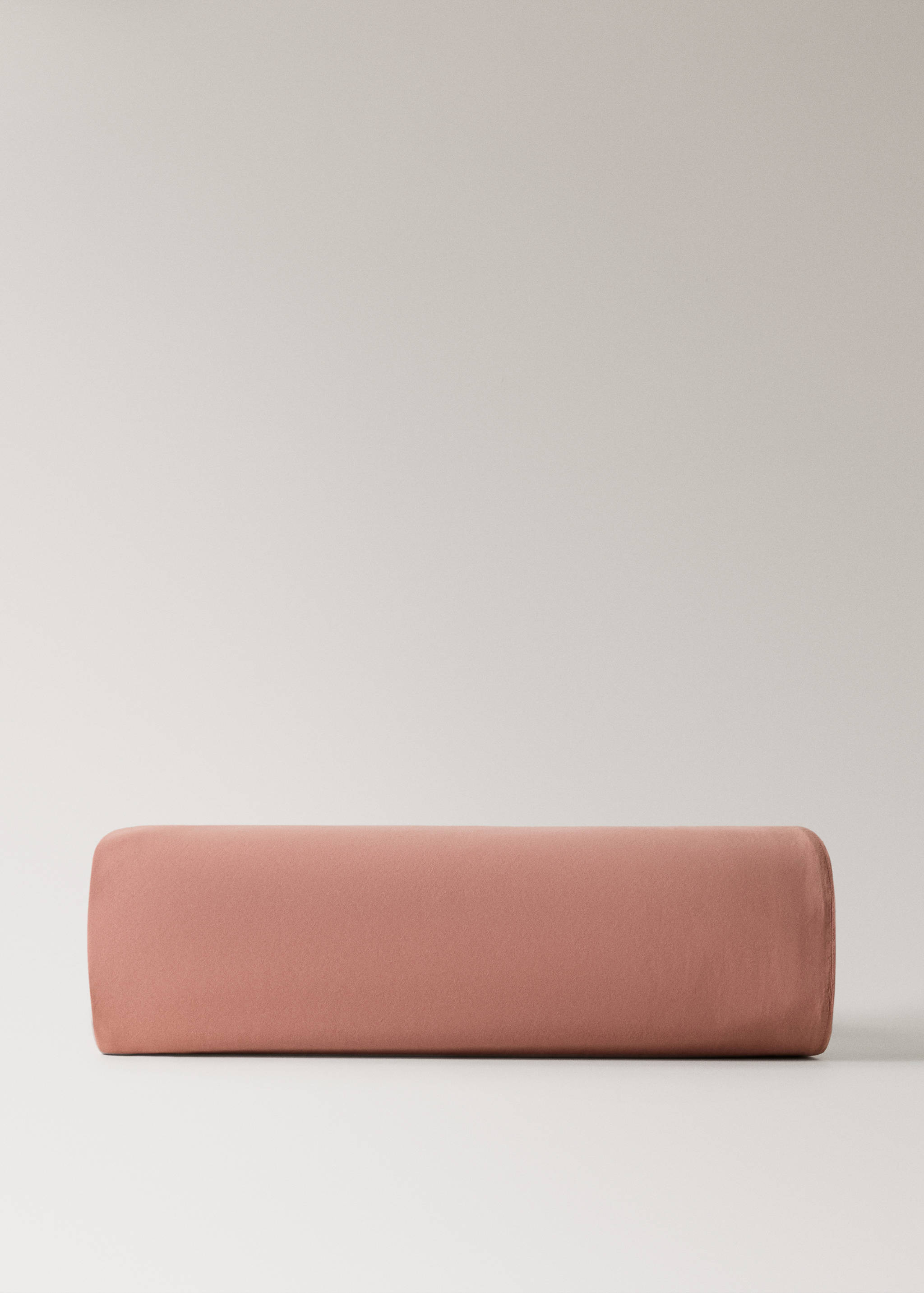 Housse de couette coton lavé lit 180/200 cm - Article sans modèle