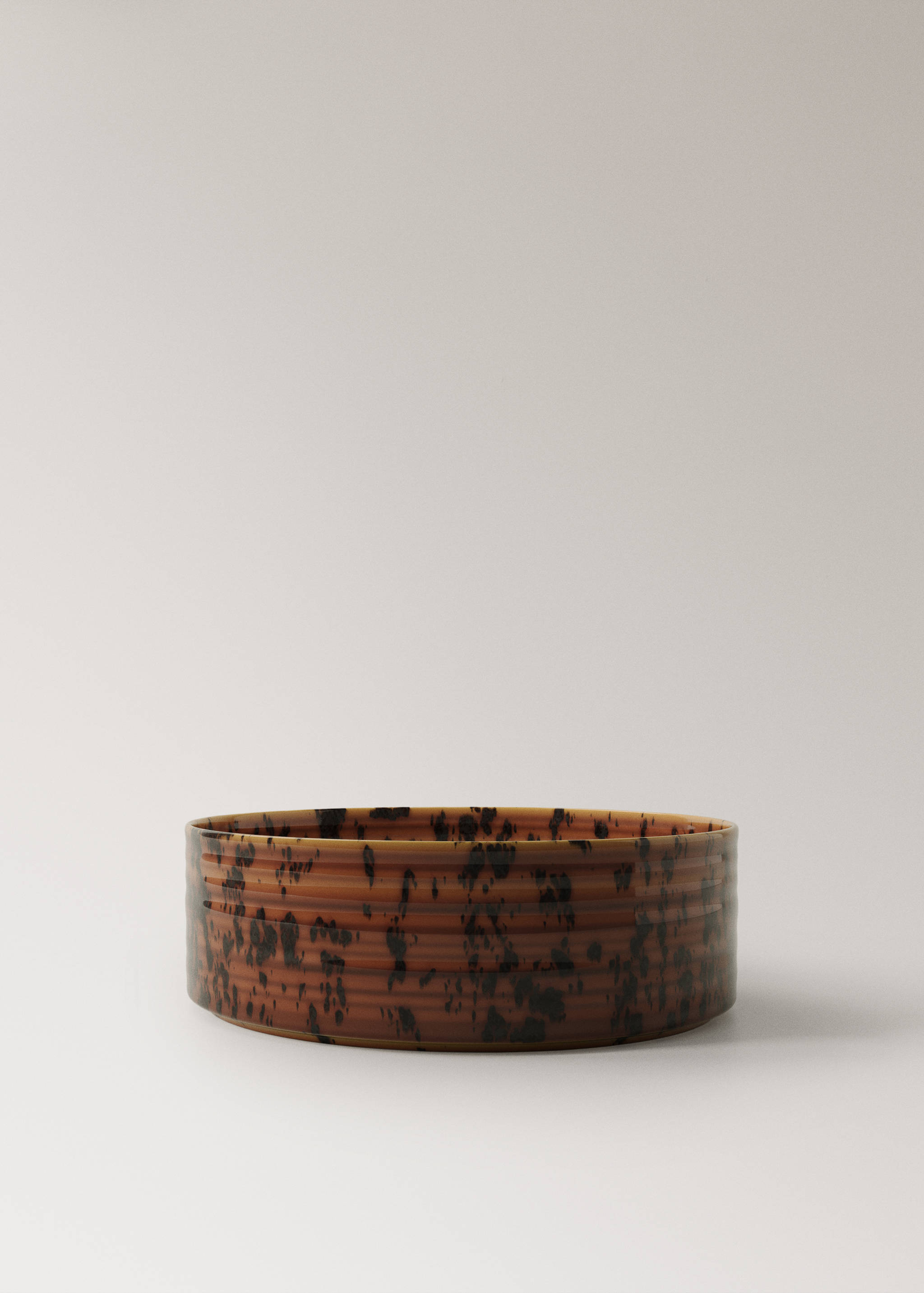 Stor reaktiv gresbolle - Artikkel uten modell