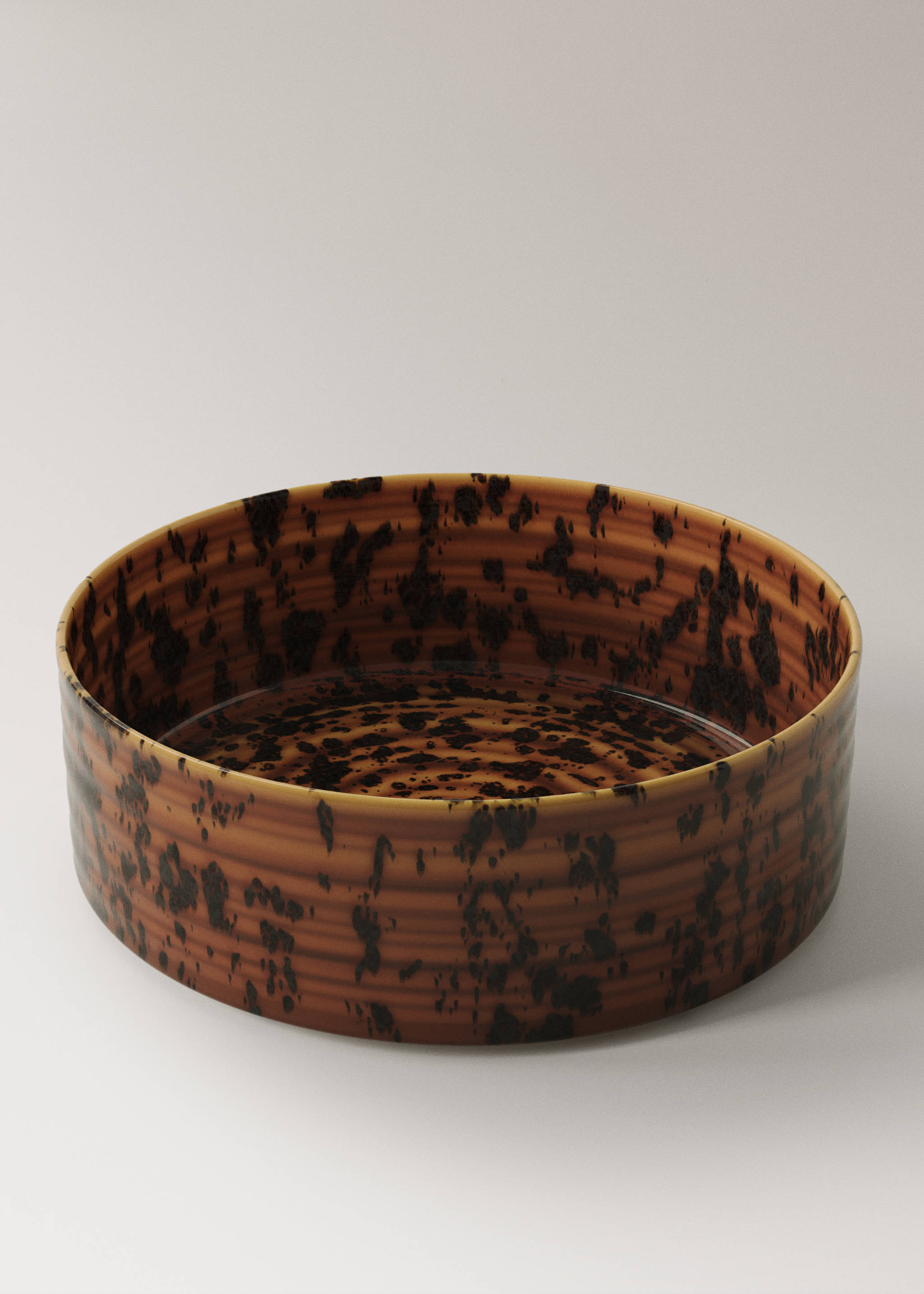 Stor reaktiv gresbolle - Artikkeldetalj 1