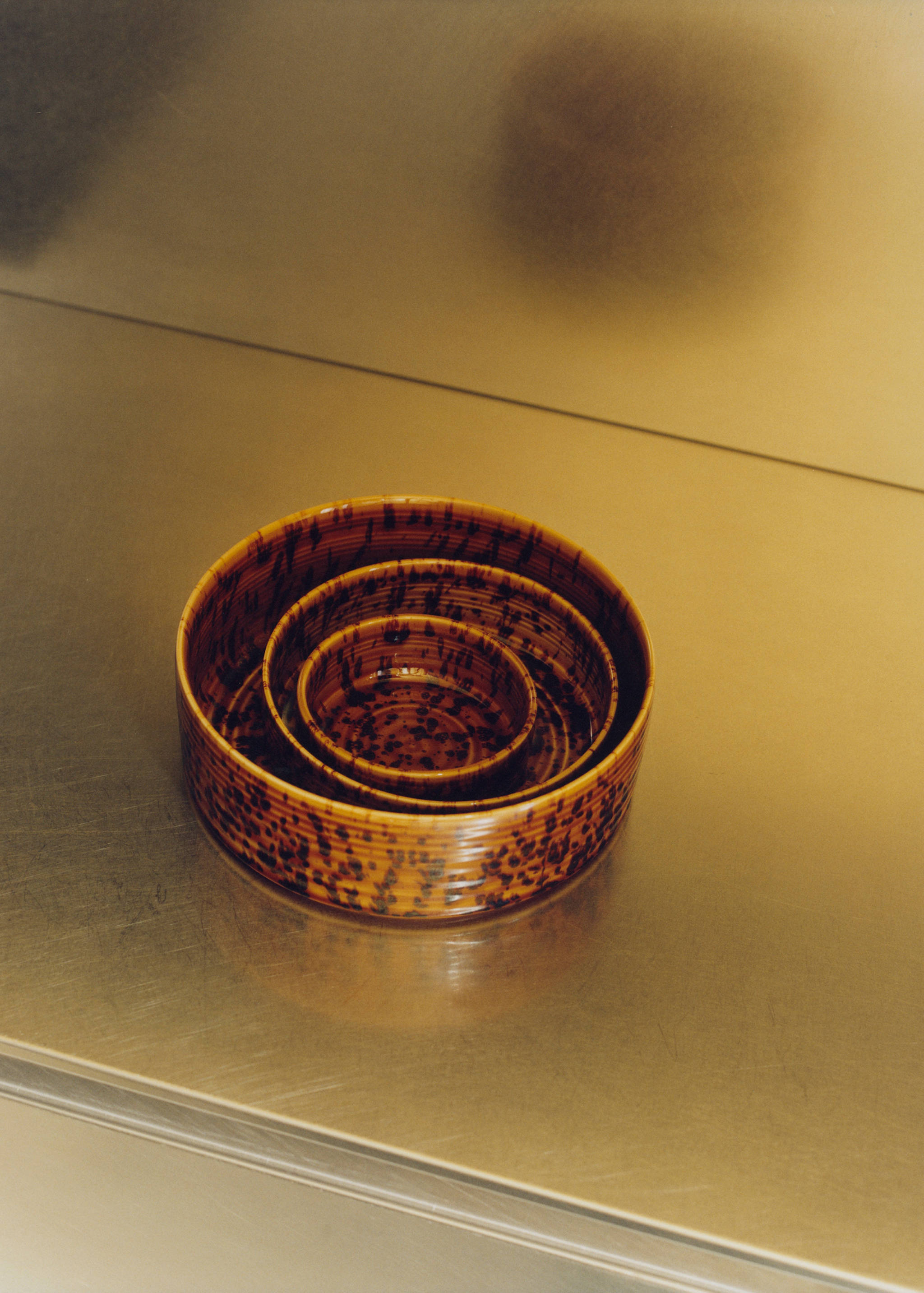 Stor reaktiv gresbolle - Artikkeldetalj 6