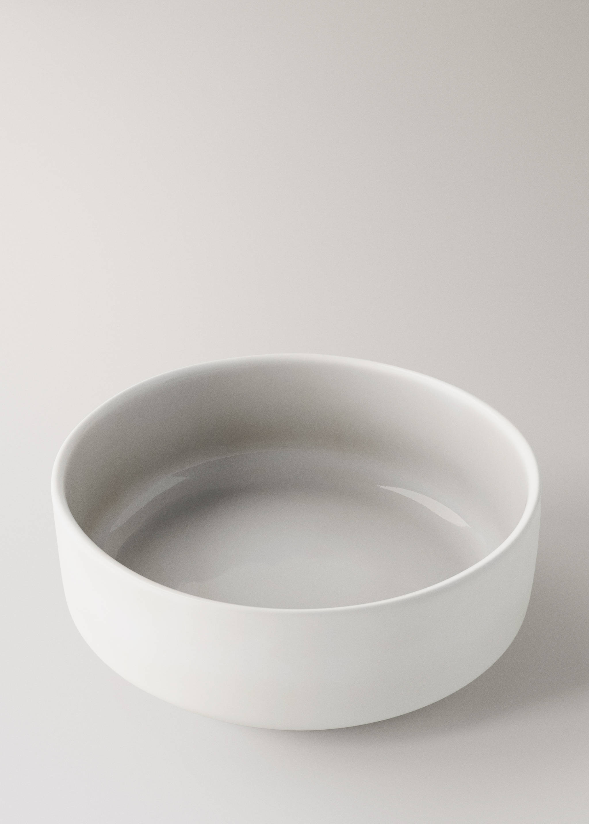 Organic-style bowl - Details of the article 2