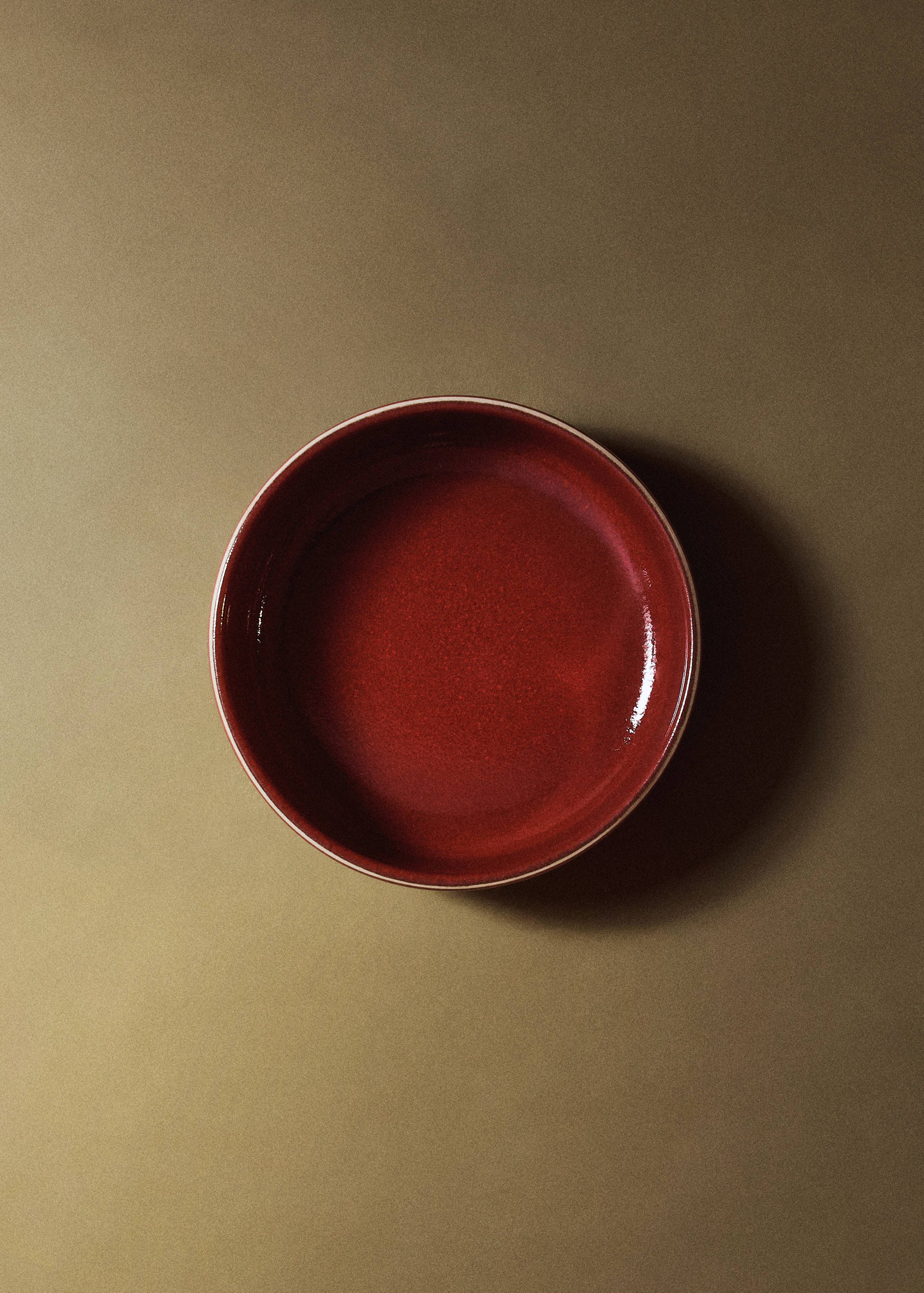 Organska zdjela - Opći prikaz