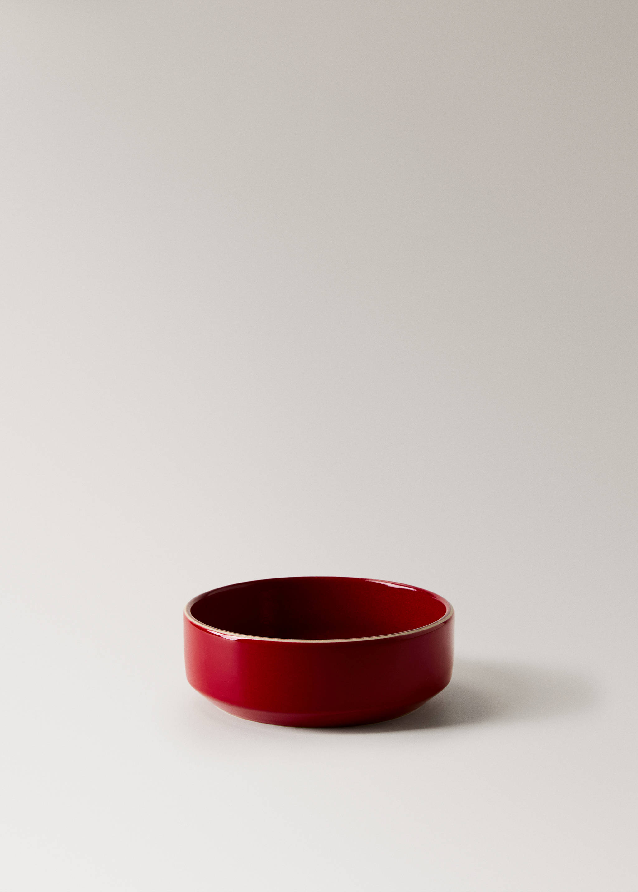 Organska zdjela - Artikl bez modela