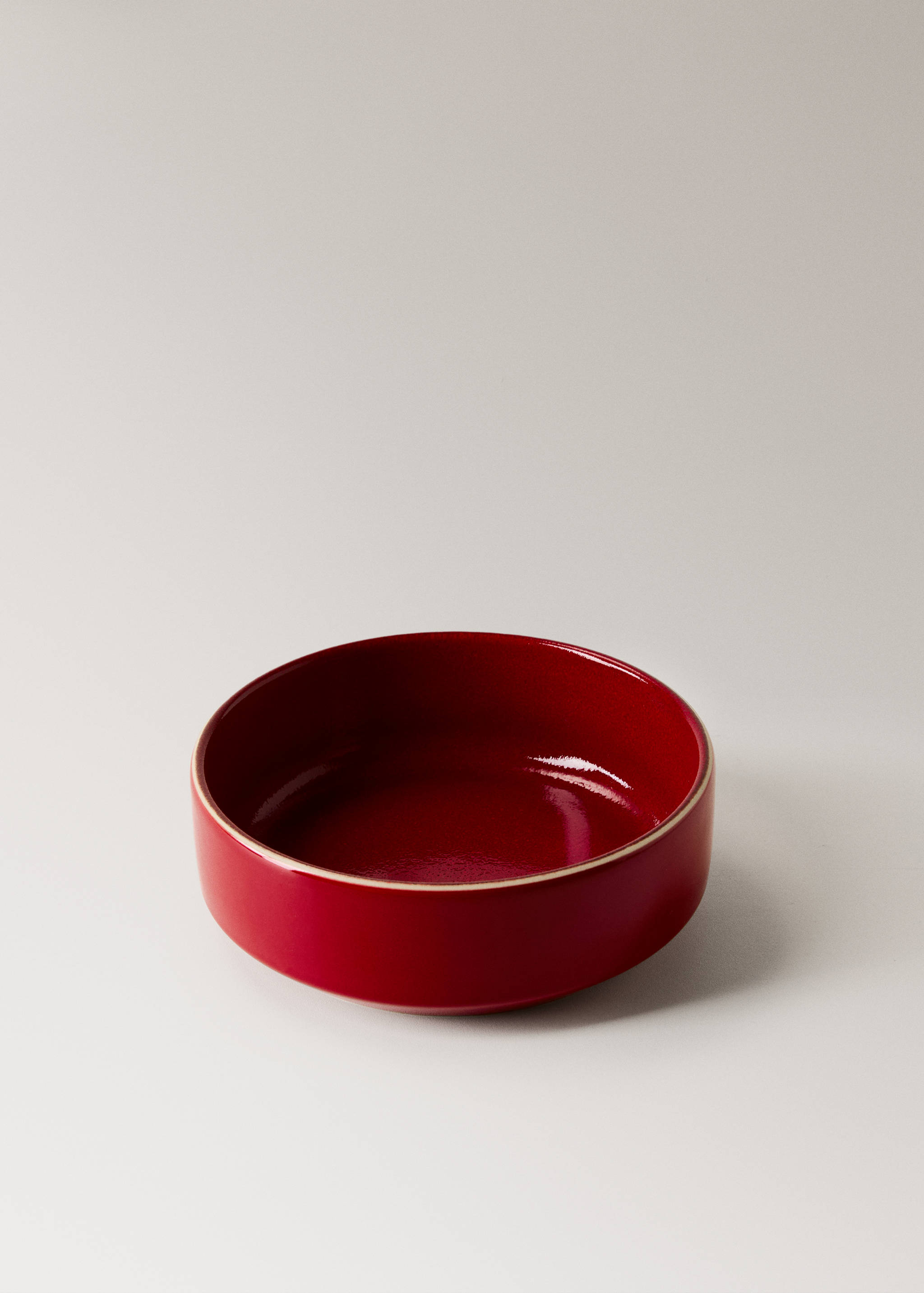 Organska zdjela - Detalji artikla 1