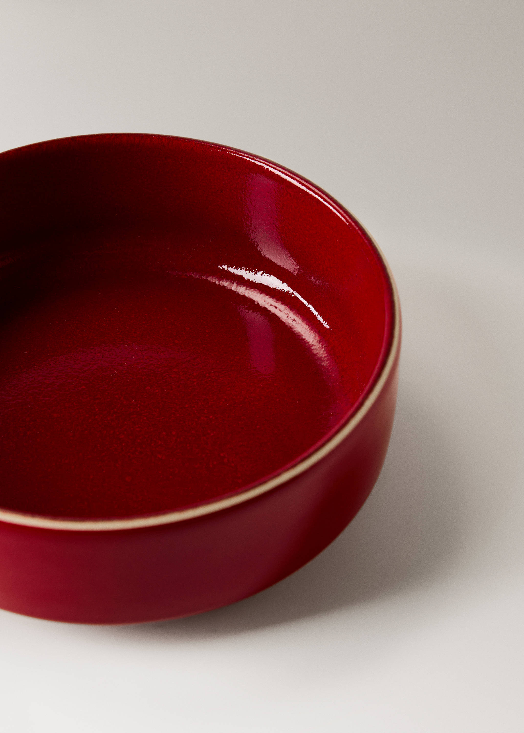 Organska zdjela - Detalji artikla 2