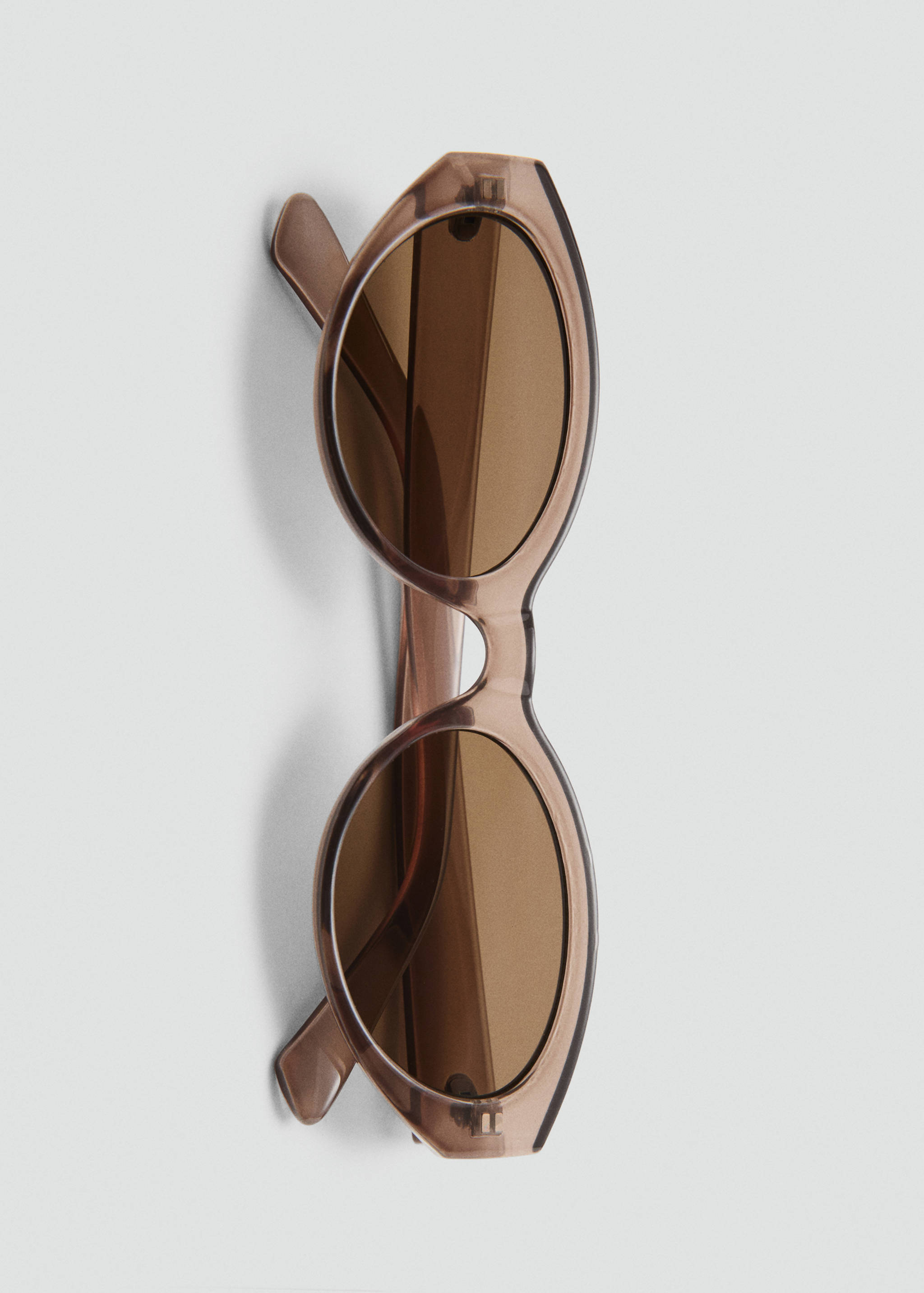 Ochelari de soare ochi de pisică - Detaliu al articolului 2