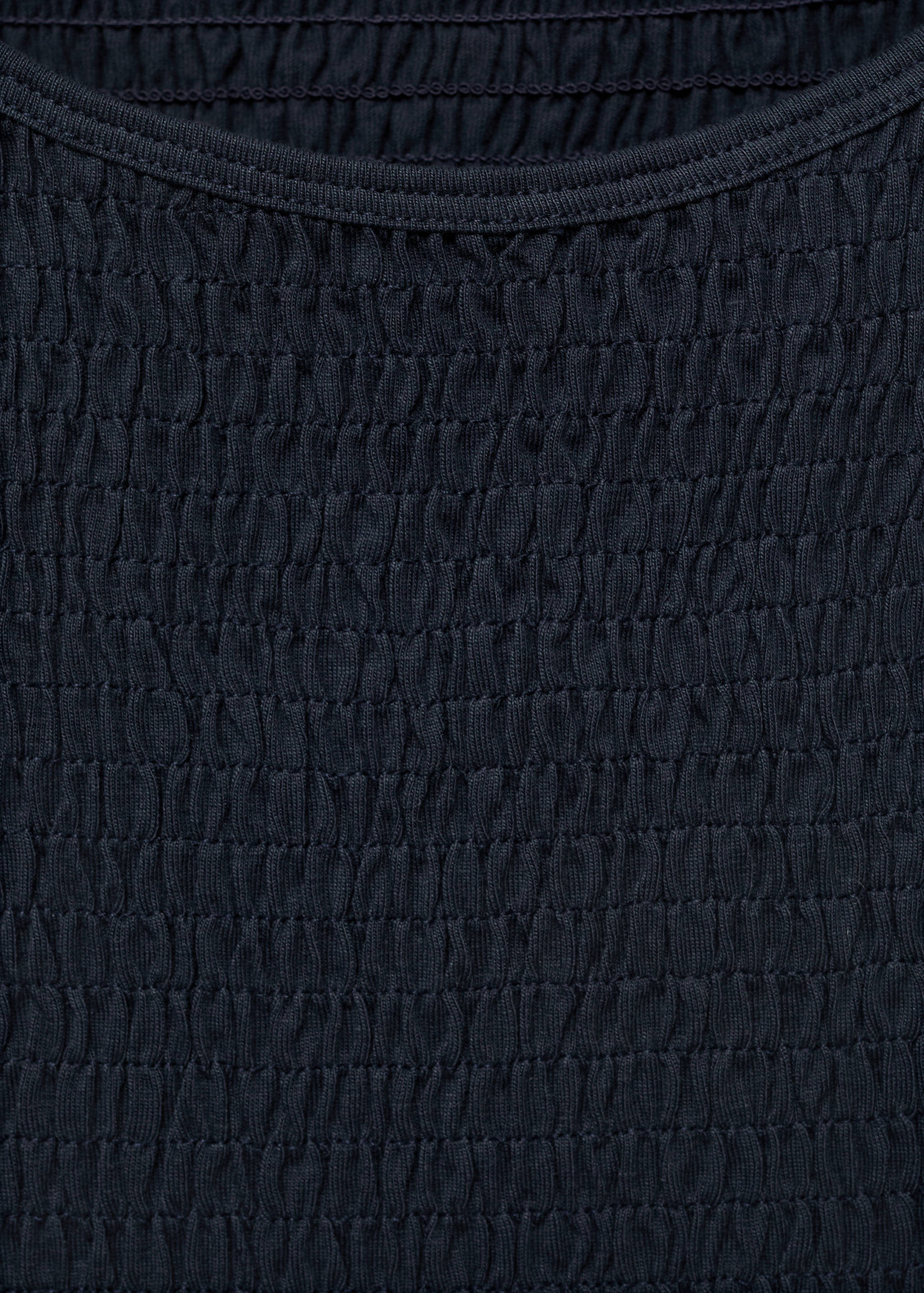 Top fruncido volante - Detalle del artículo 8