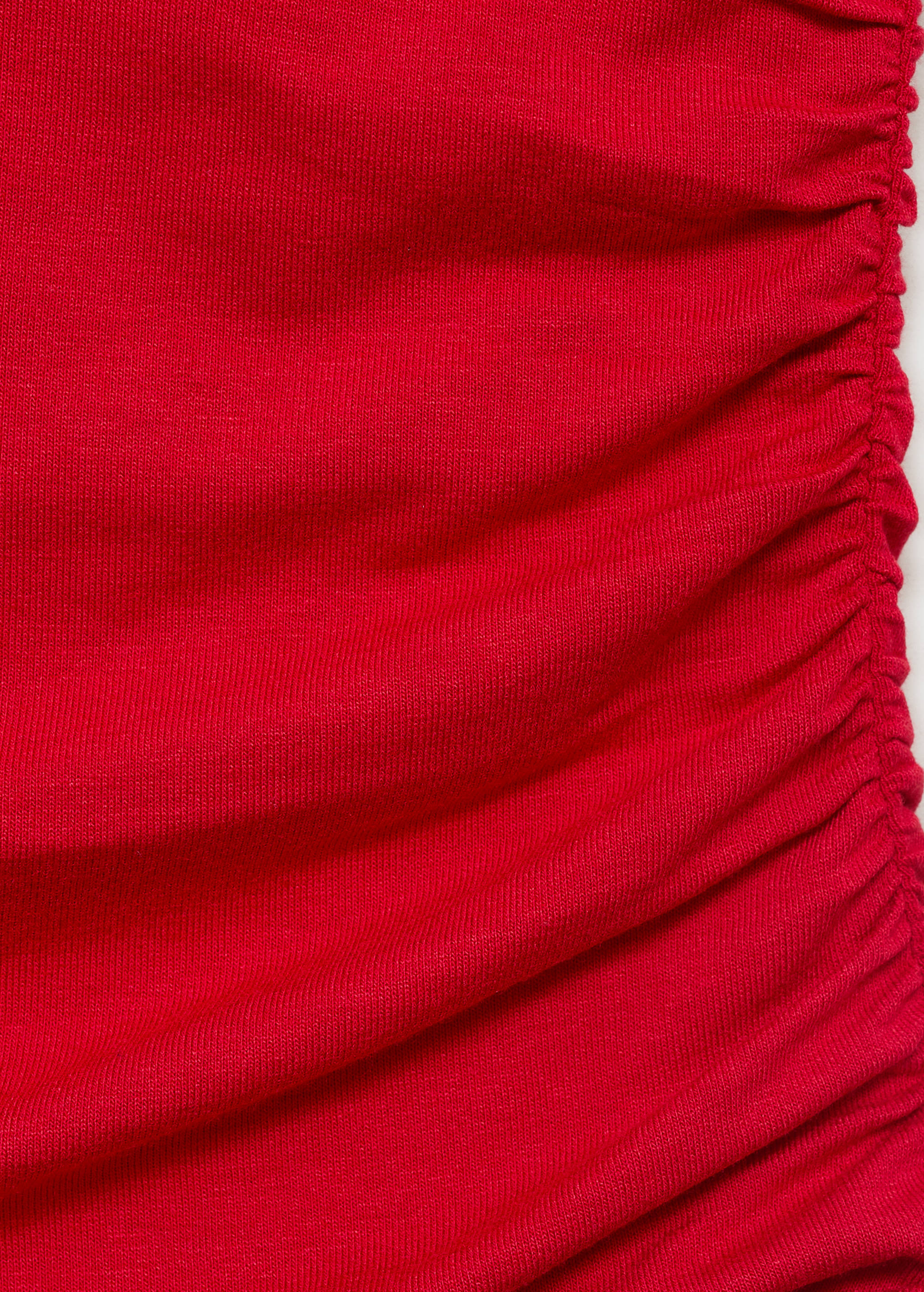 Top col en V dos nu - Détail de l'article 8