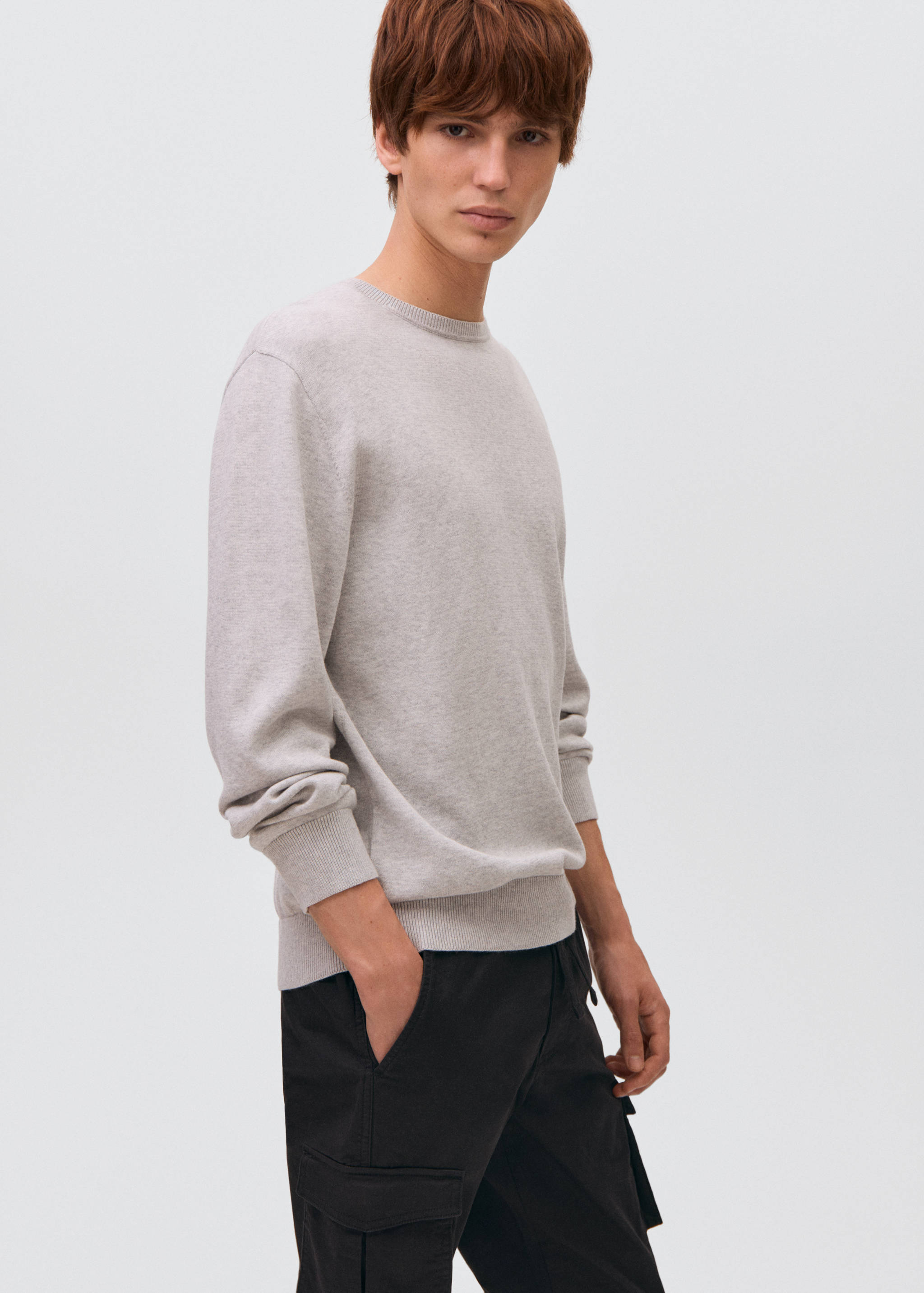 Joggers cargo cordón - Detalle del artículo 1