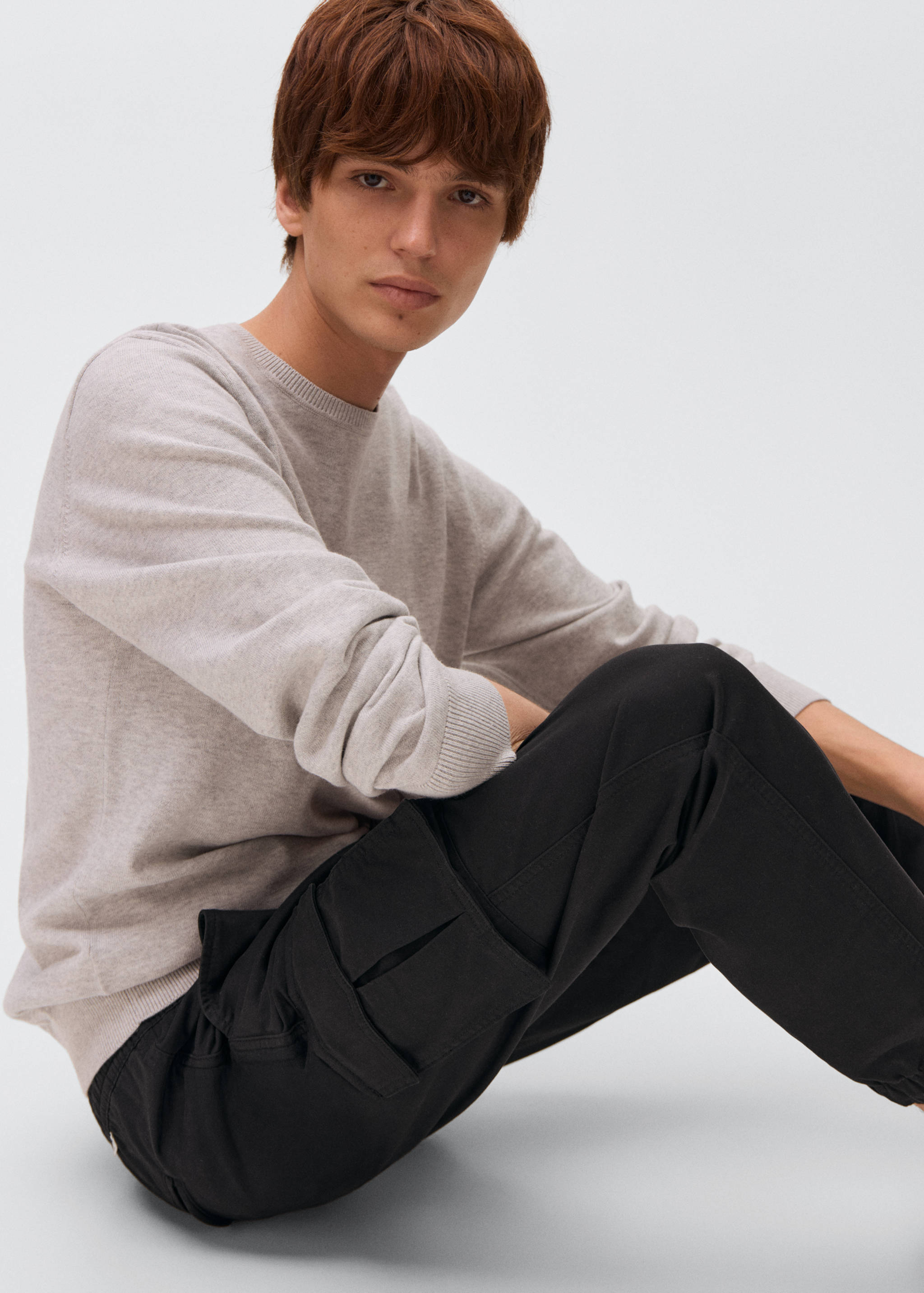 Joggers cargo cordón - Detalle del artículo 6