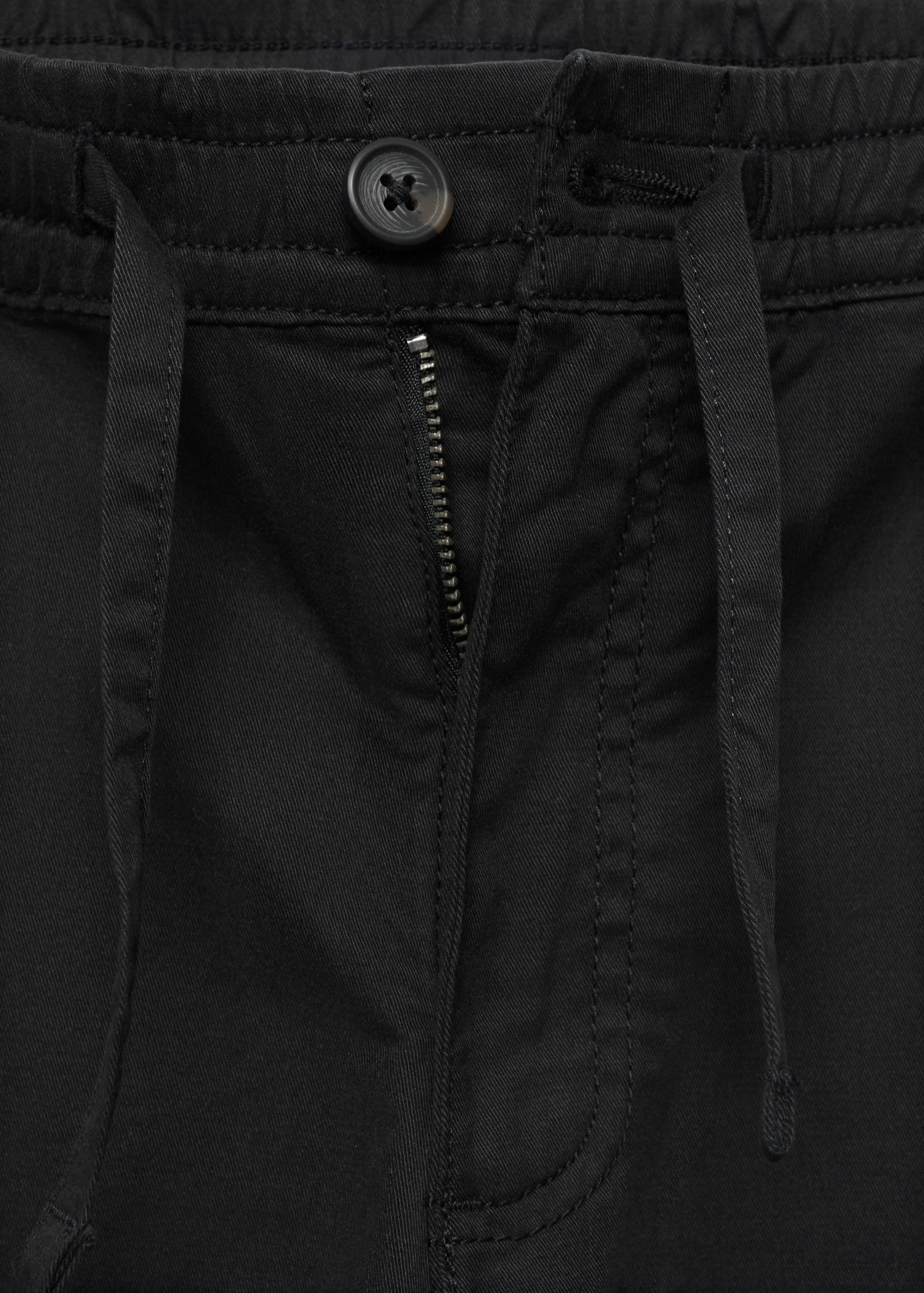 Joggers cargo cordón - Detalle del artículo 8