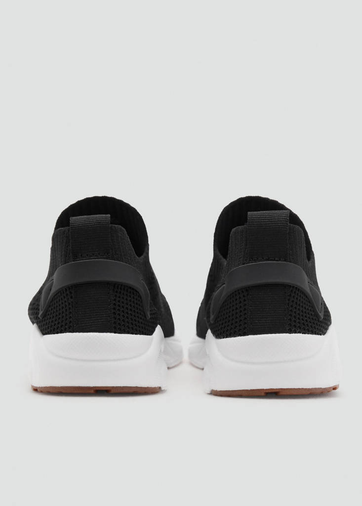 Elastic panel sneakers - thumbnail 3