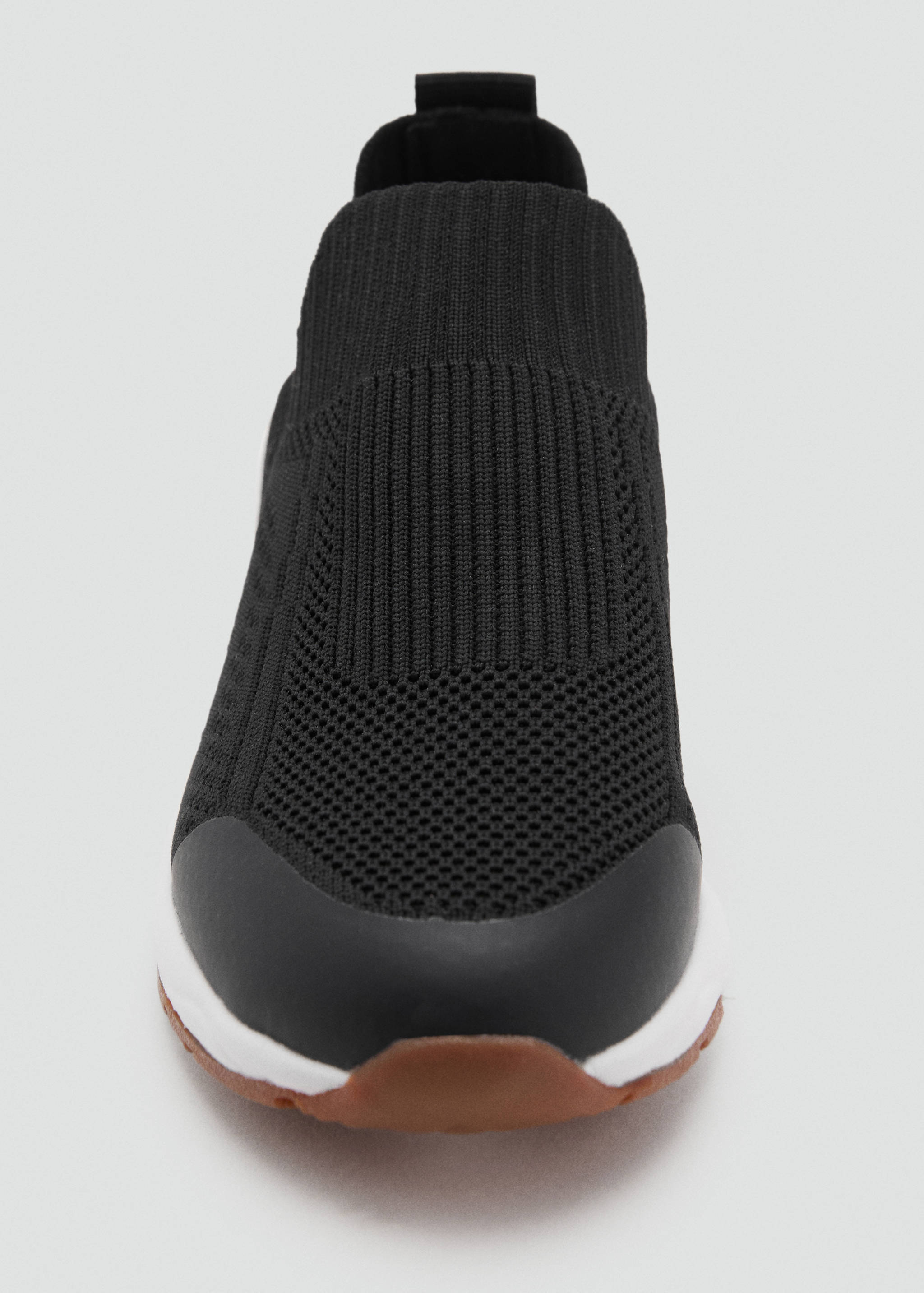 Baskets empiècements élastiques - Détail de l'article 2