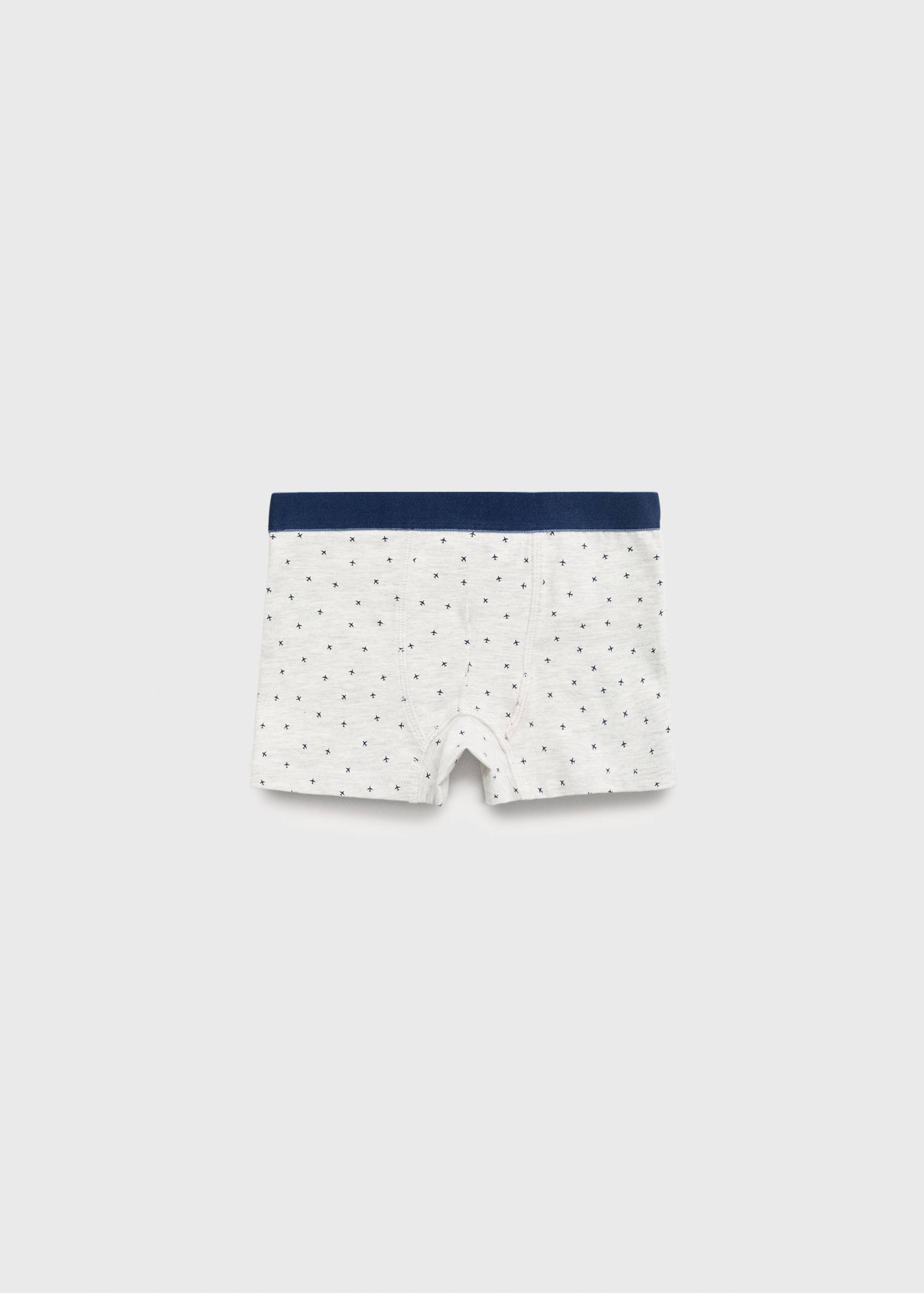 3-pack combined briefs - Details of the article 8