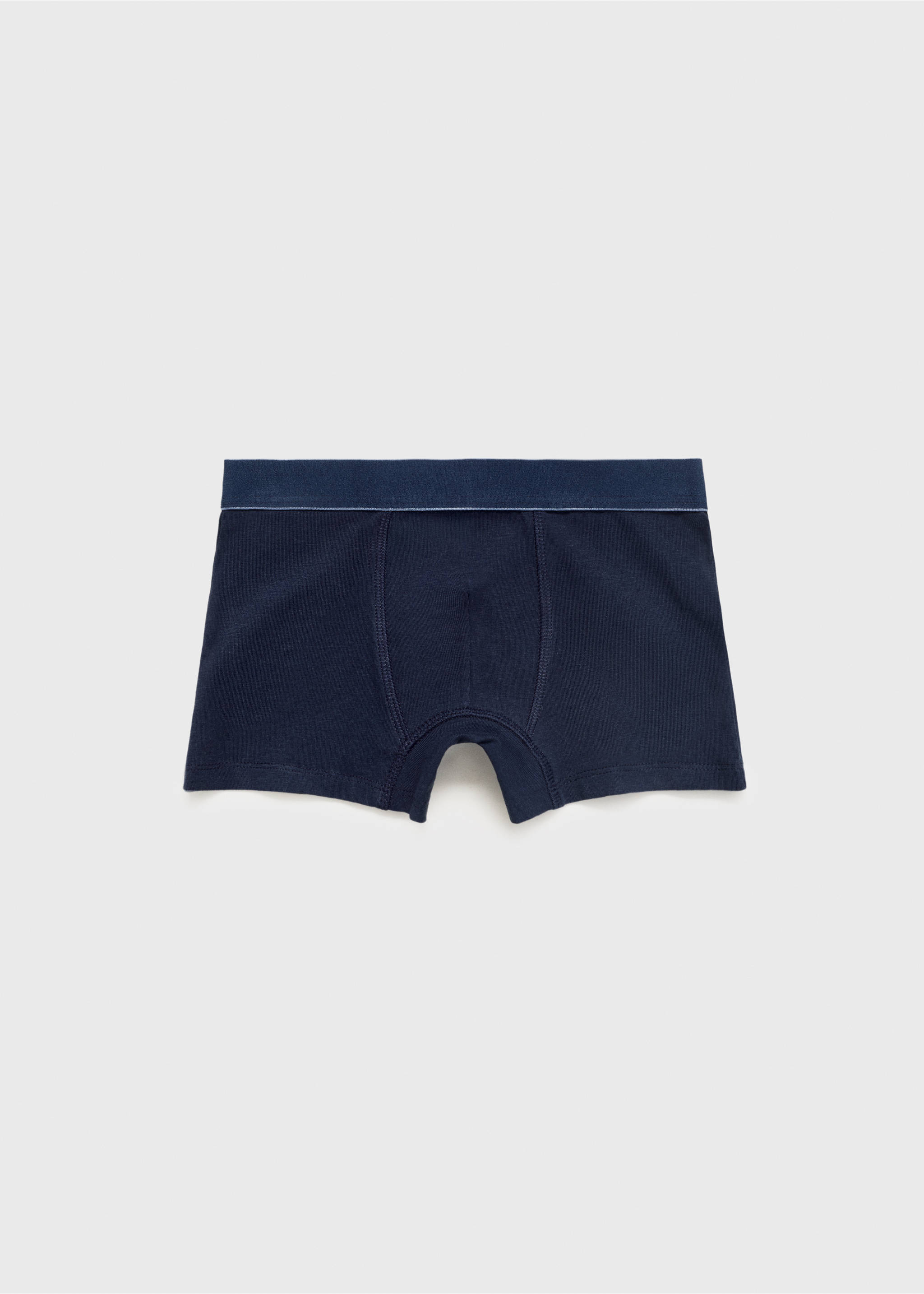 3件混合三角裤组合 - null, 深海军蓝. Ref: 17003306-00.