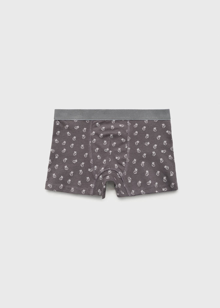 3-pack combined briefs