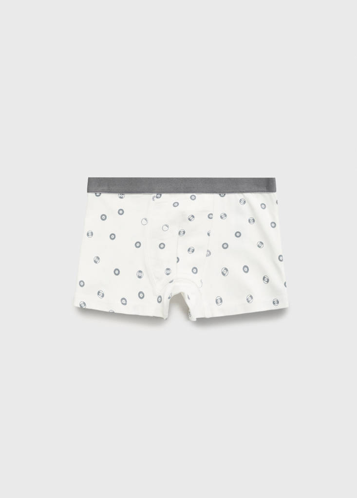 3-pack combined briefs - thumbnail 3