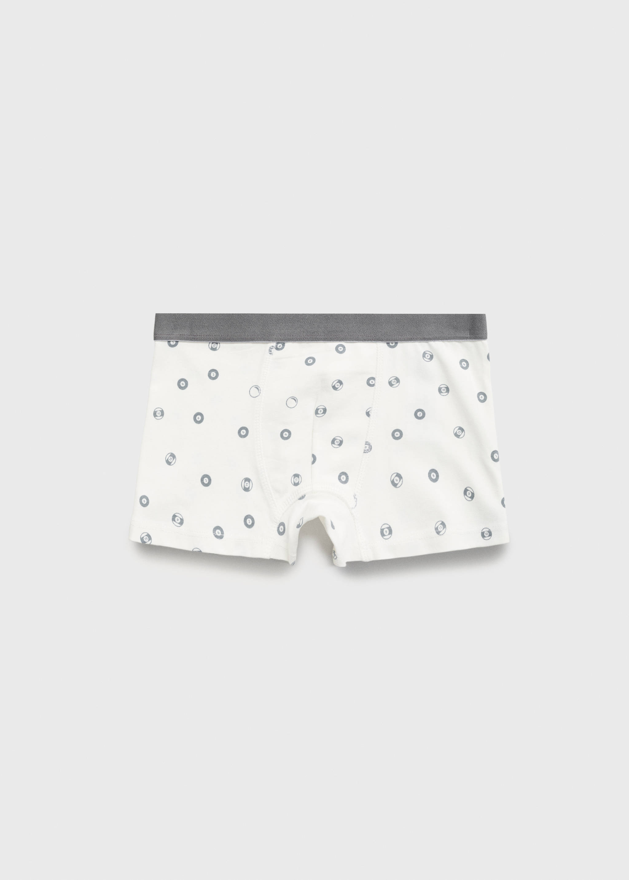 3'lü karma iç çamaşırı seti - Ürün detayı 8