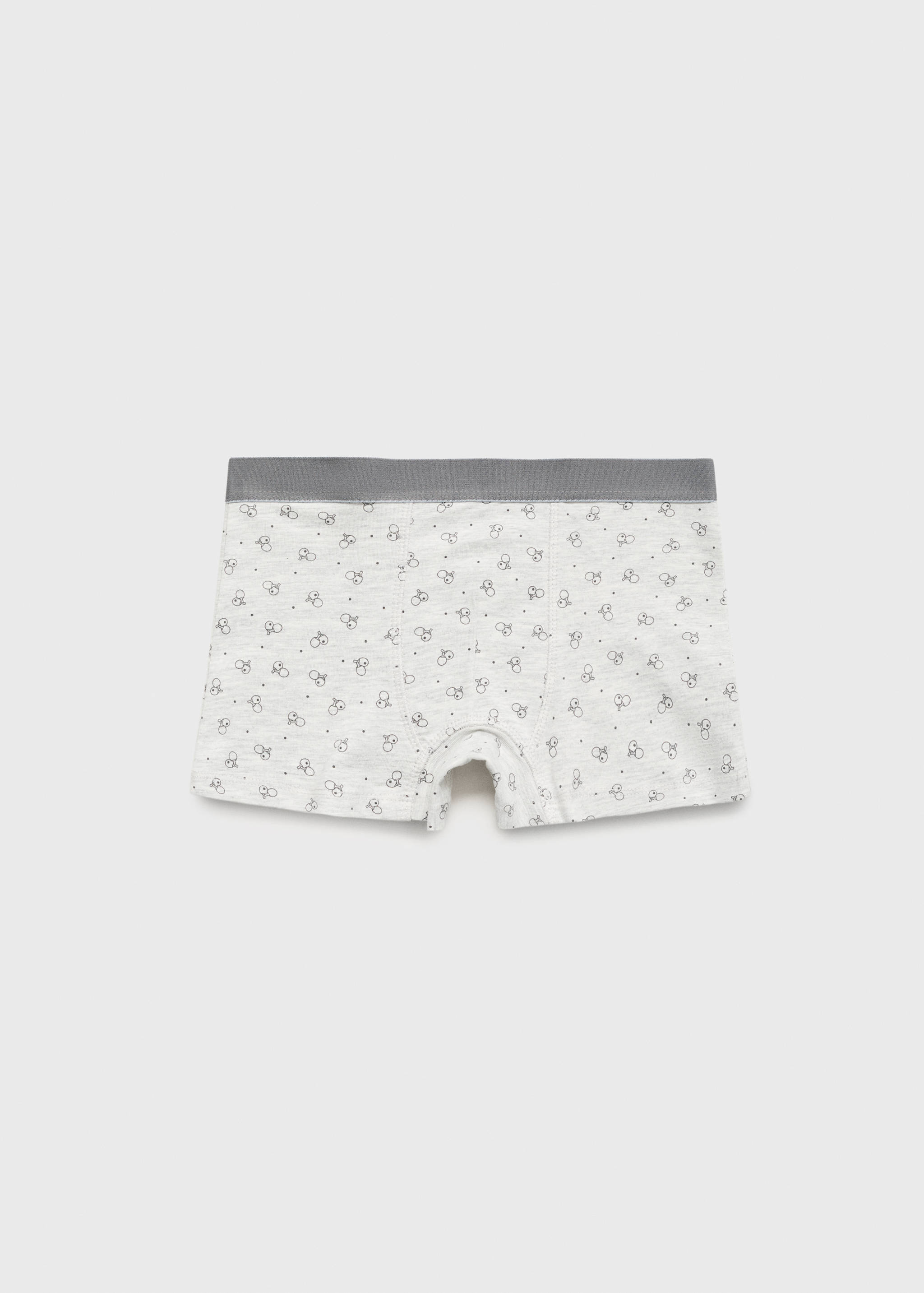 3'lü karma iç çamaşırı seti - Ürün detayı 0