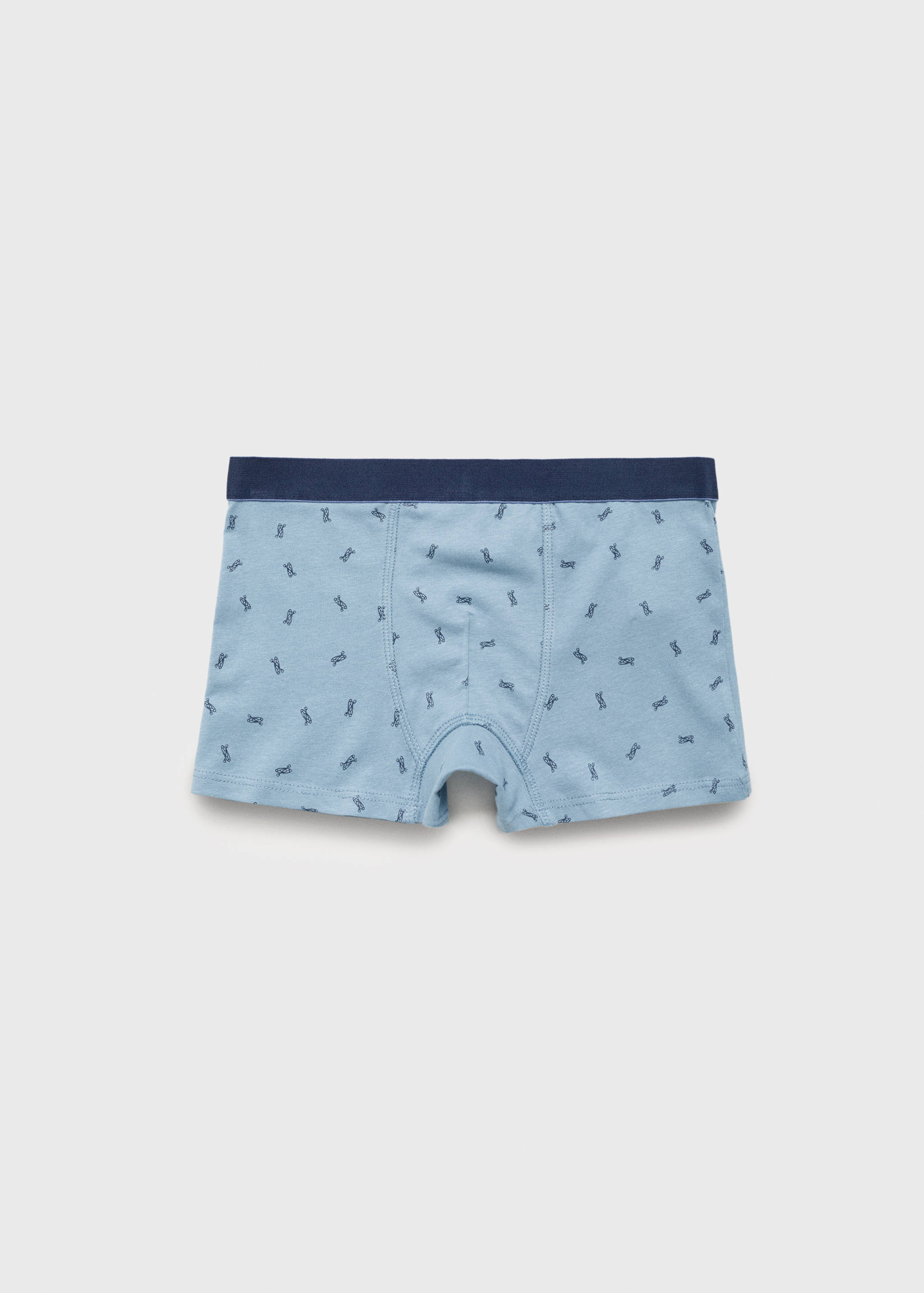 3-pack combined briefs - Details of the article 8